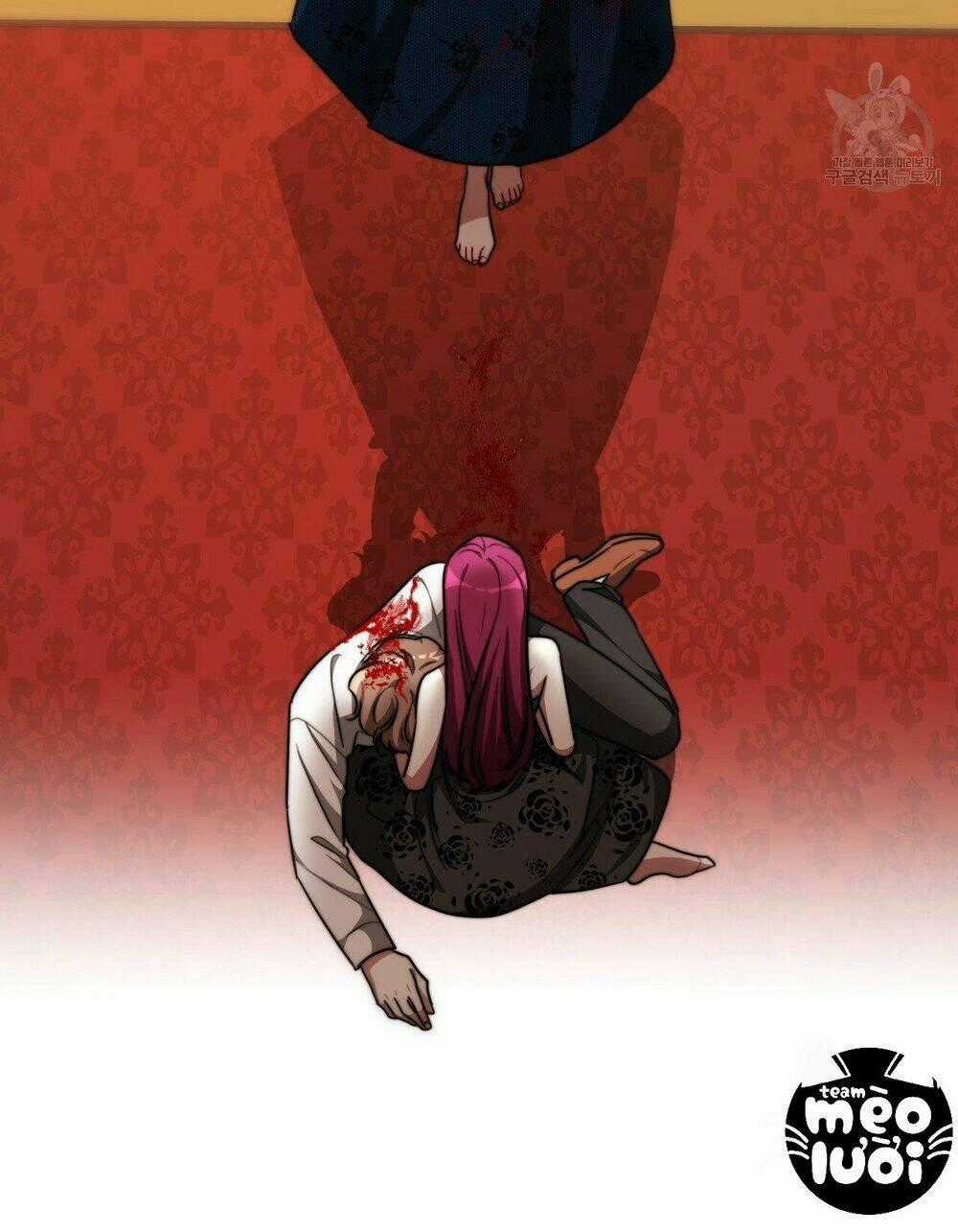 Cuộc Sống Hôn Nhân Ba Người Chapter 26 trang 69