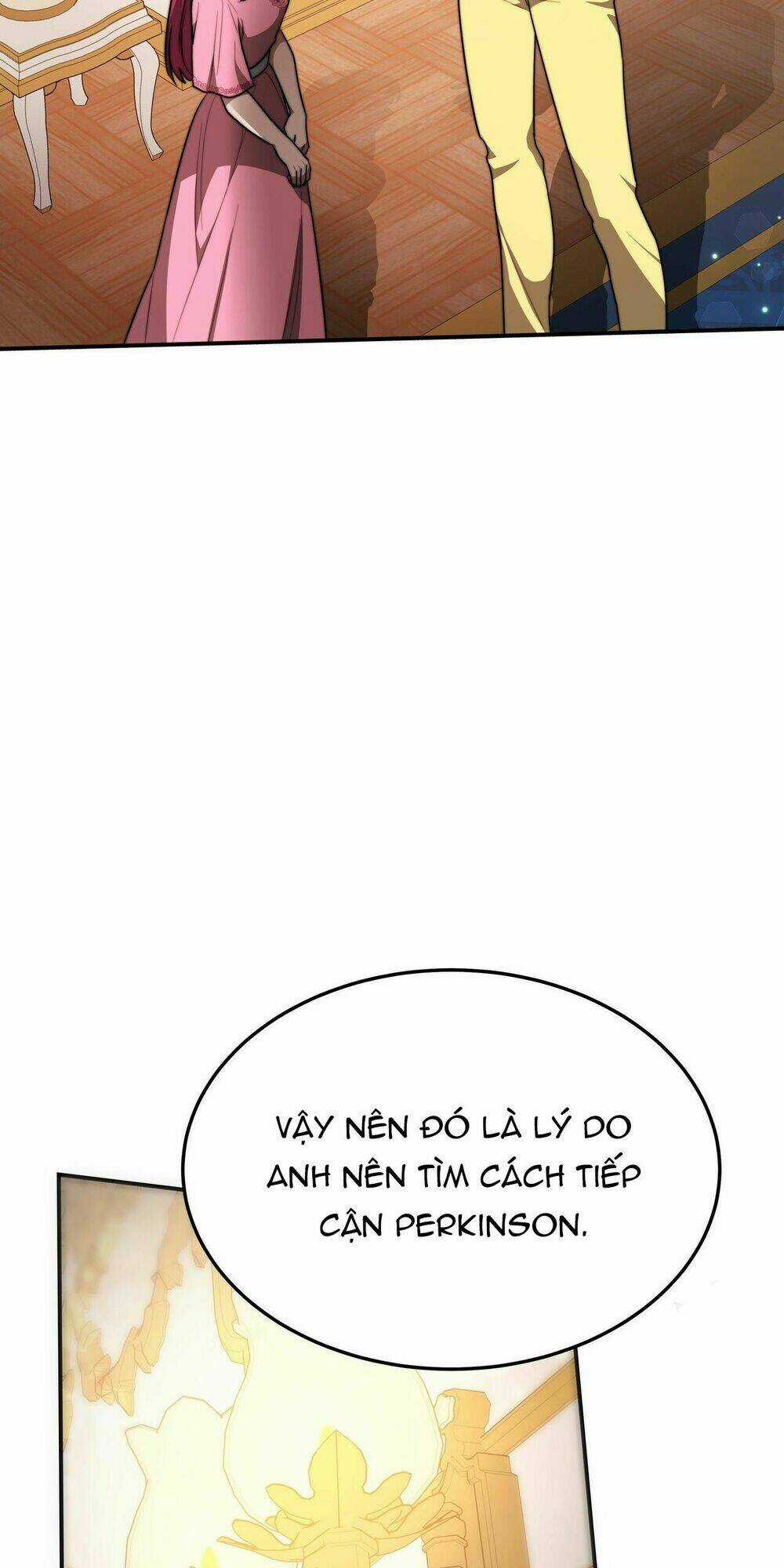 Cuộc Sống Hôn Nhân Ba Người Chapter 26 trang 7