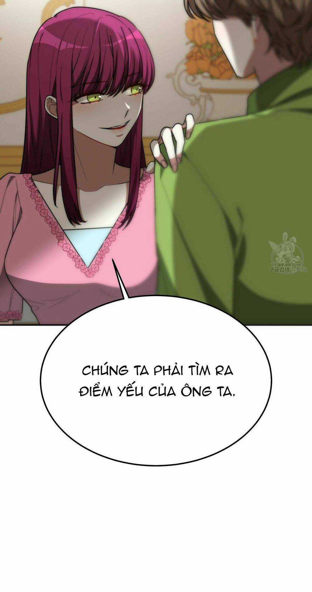 Cuộc Sống Hôn Nhân Ba Người Chapter 26 trang 9