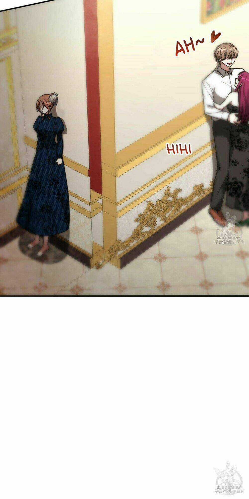 Cuộc Sống Hôn Nhân Ba Người Chapter 27 trang 12