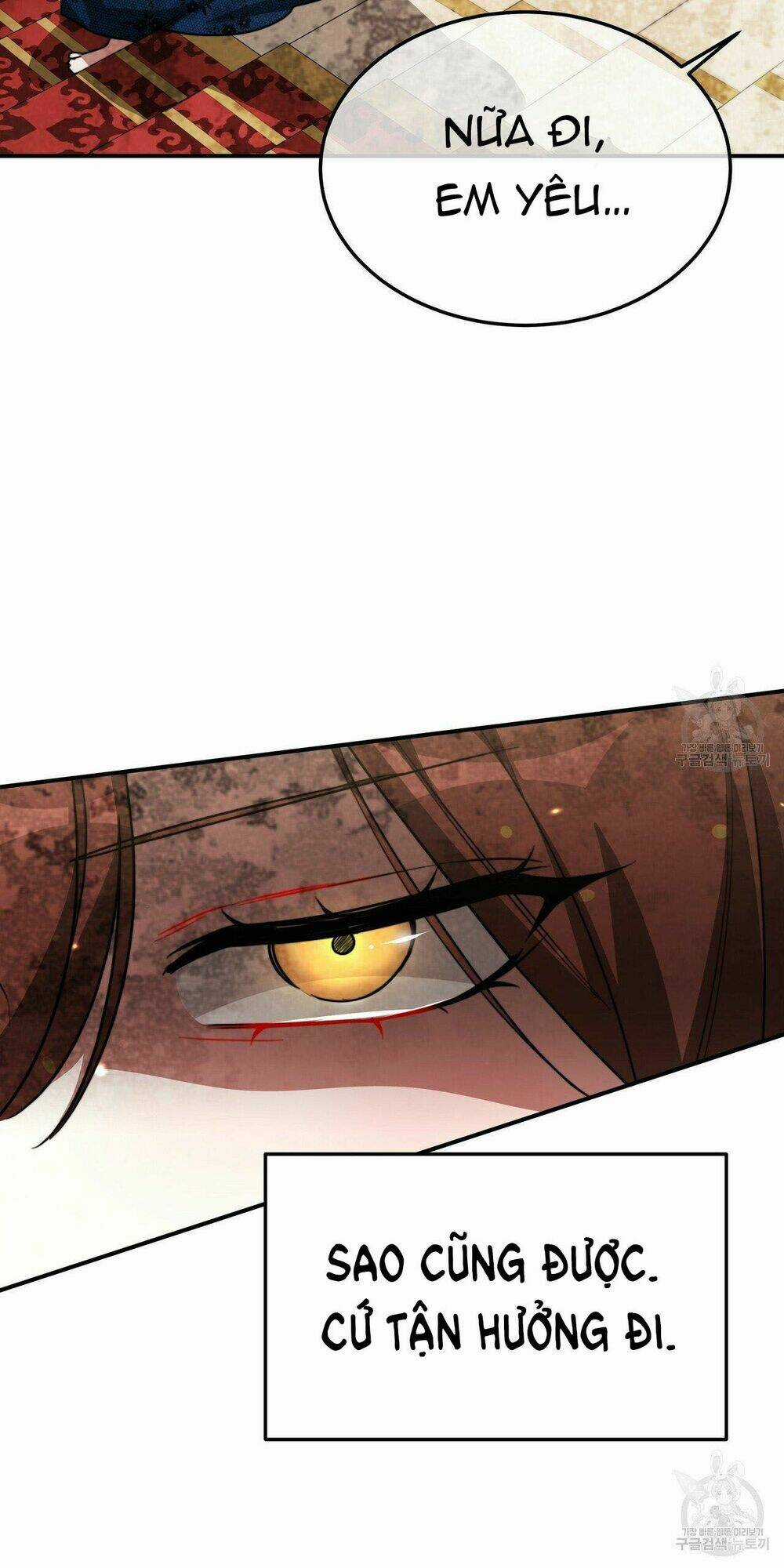 Cuộc Sống Hôn Nhân Ba Người Chapter 27 trang 18