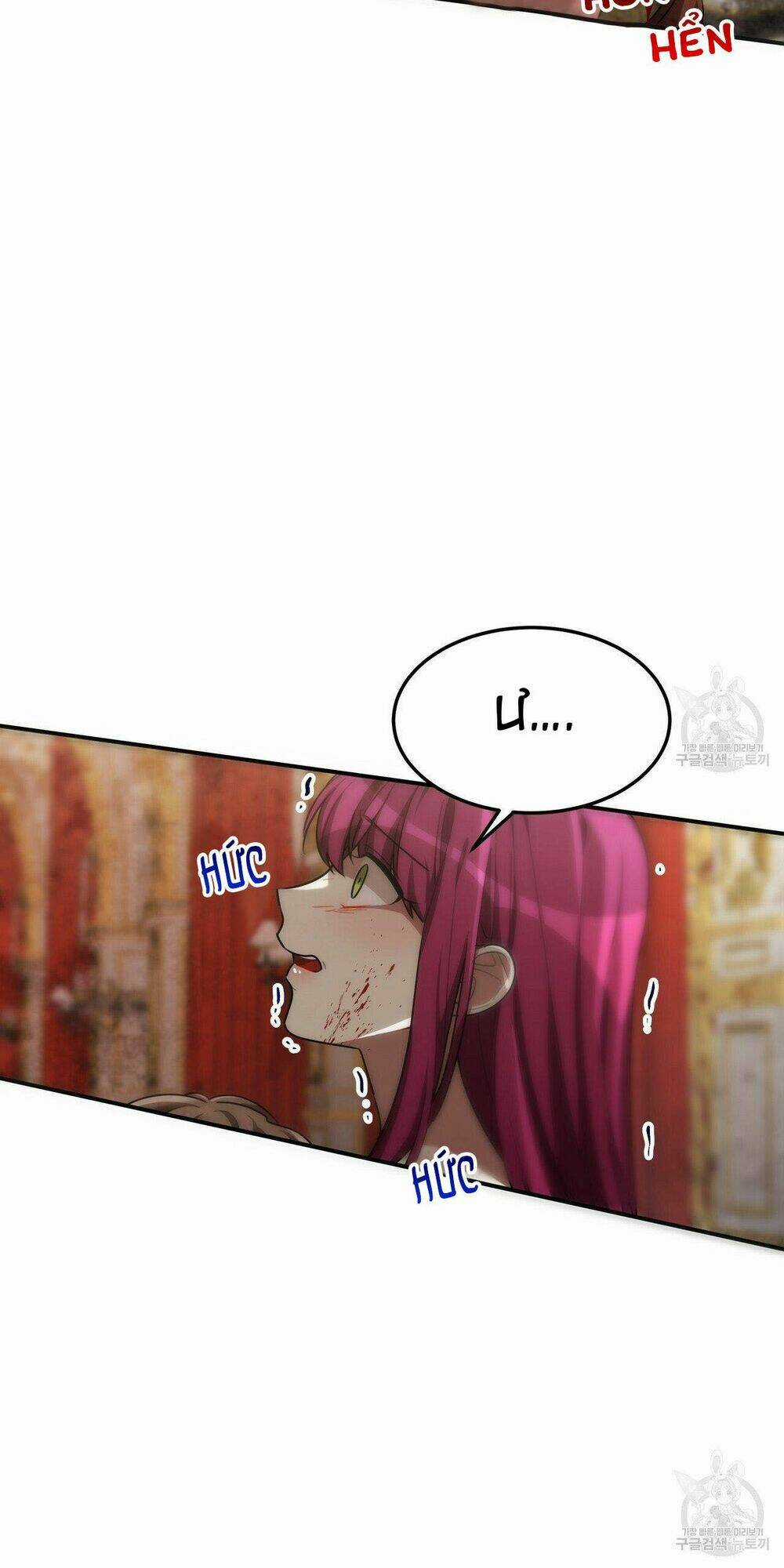 Cuộc Sống Hôn Nhân Ba Người Chapter 27 trang 2