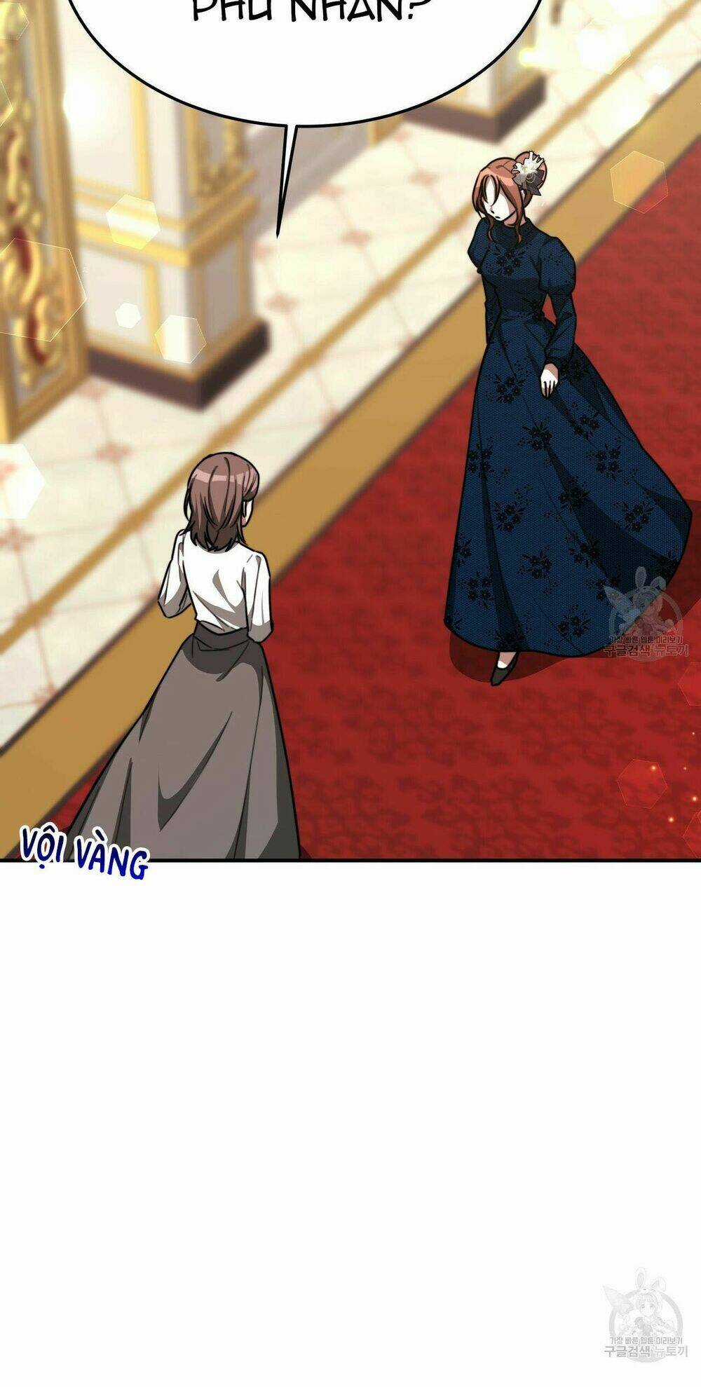 Cuộc Sống Hôn Nhân Ba Người Chapter 27 trang 23