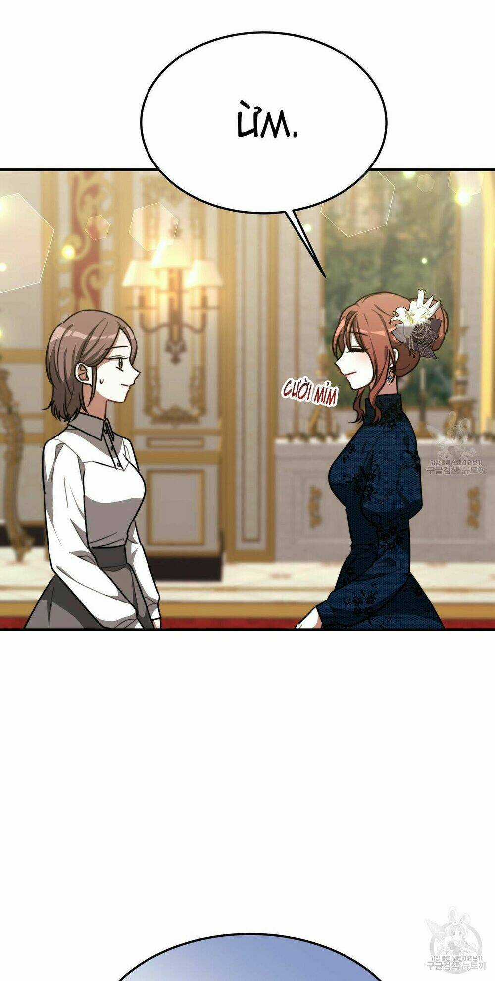 Cuộc Sống Hôn Nhân Ba Người Chapter 27 trang 24