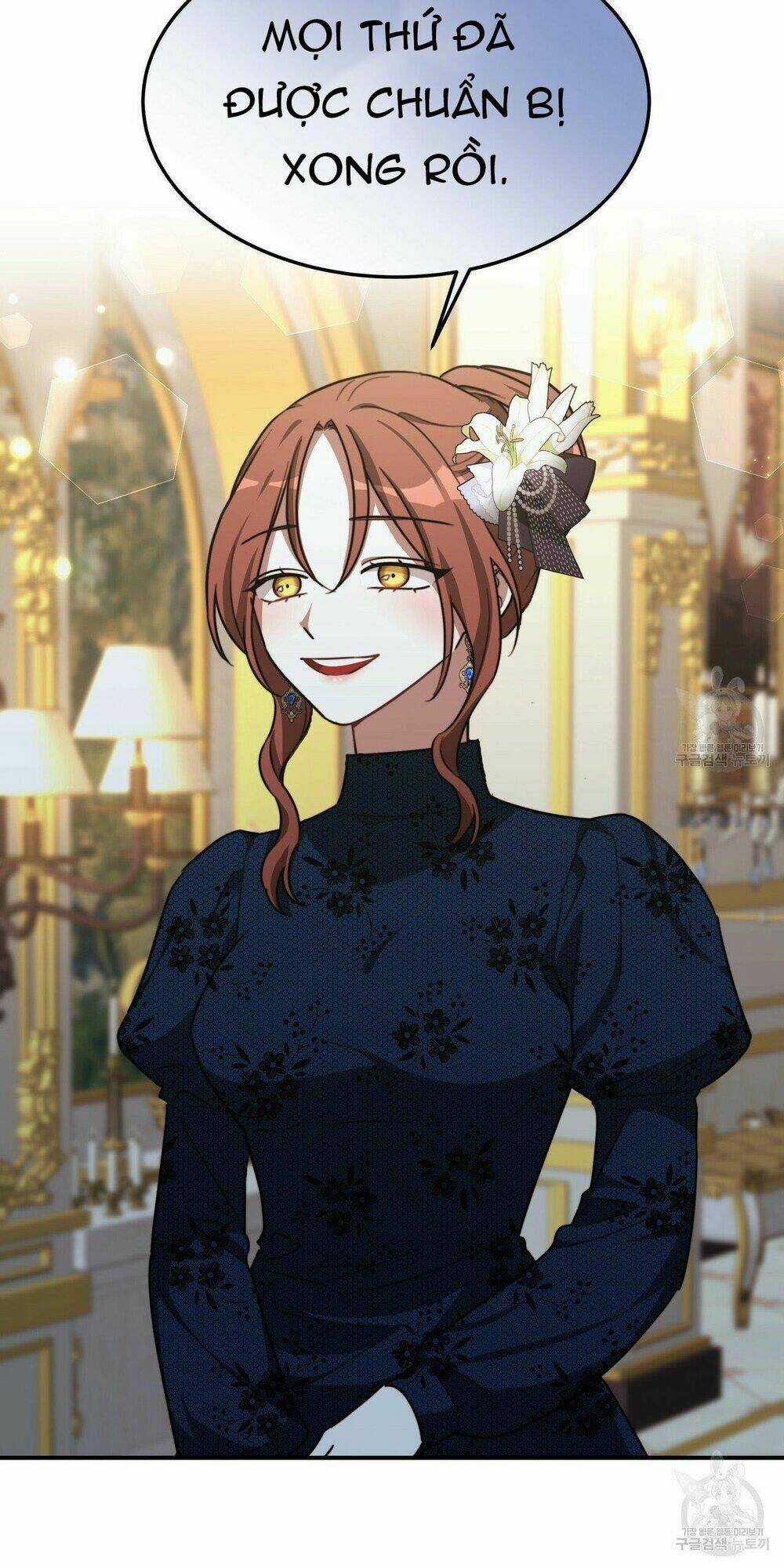 Cuộc Sống Hôn Nhân Ba Người Chapter 27 trang 25