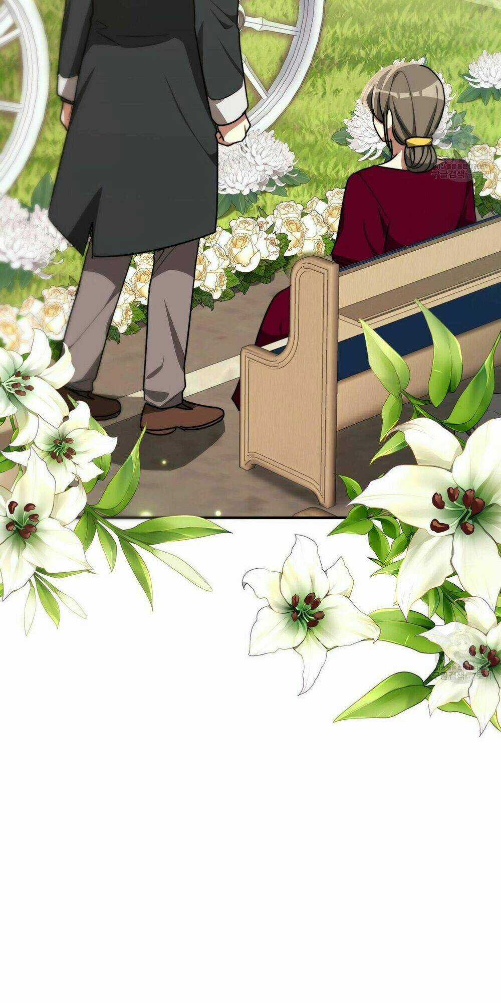 Cuộc Sống Hôn Nhân Ba Người Chapter 27 trang 27