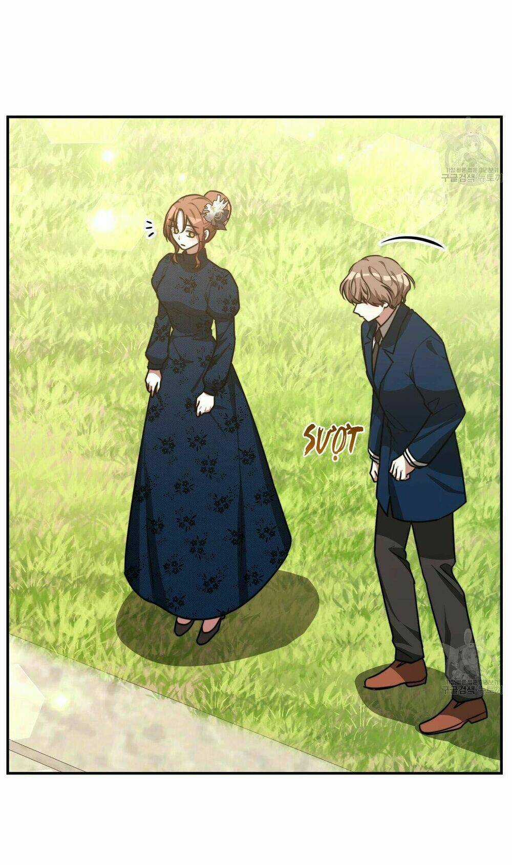 Cuộc Sống Hôn Nhân Ba Người Chapter 27 trang 28