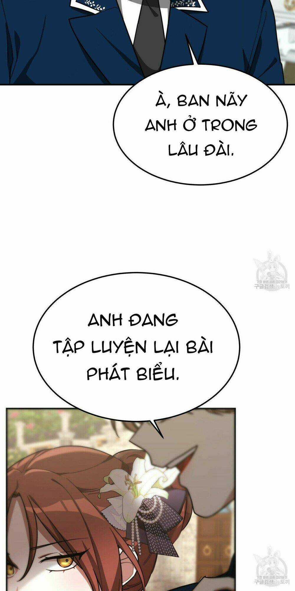 Cuộc Sống Hôn Nhân Ba Người Chapter 27 trang 30