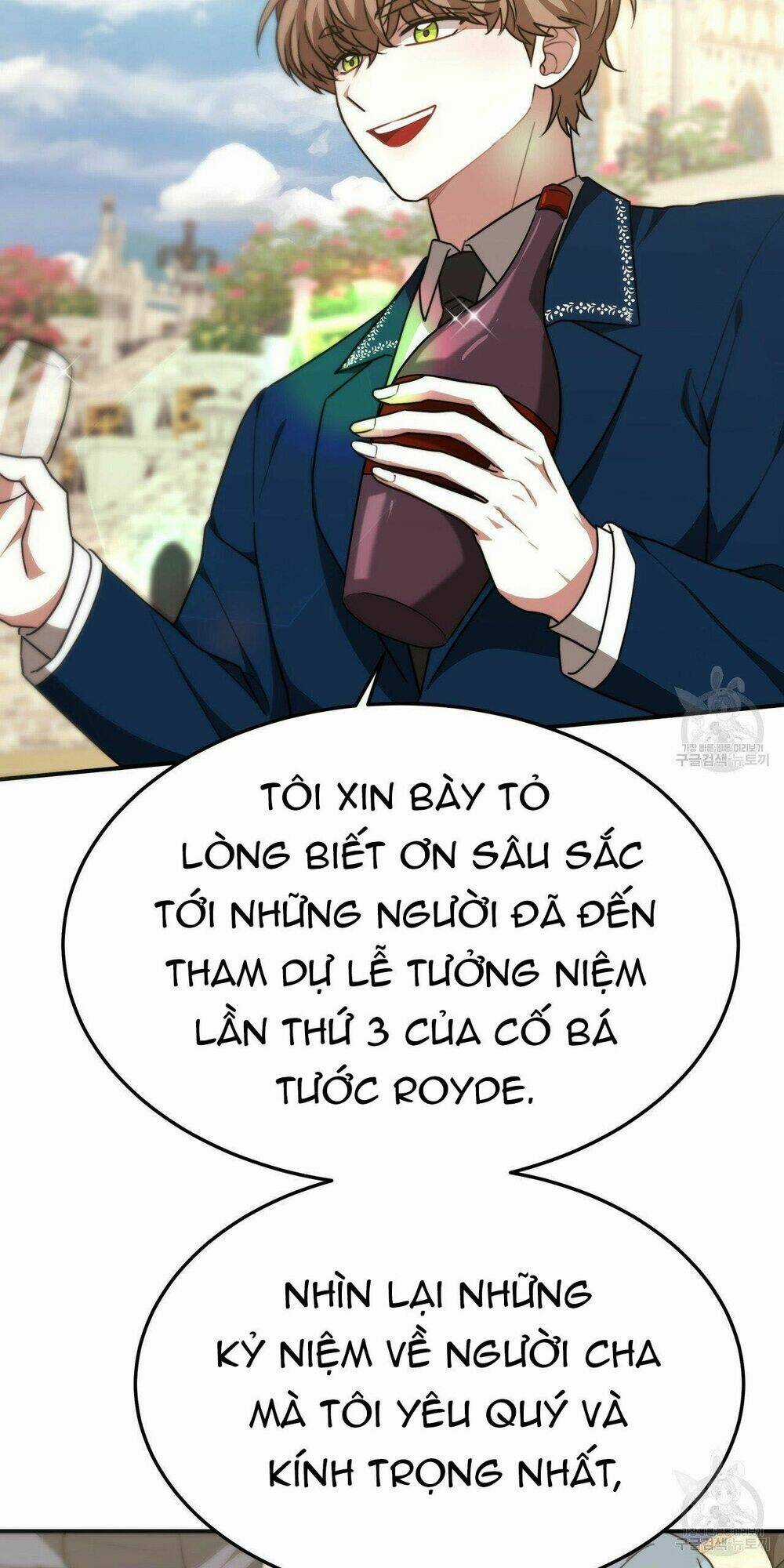 Cuộc Sống Hôn Nhân Ba Người Chapter 27 trang 36