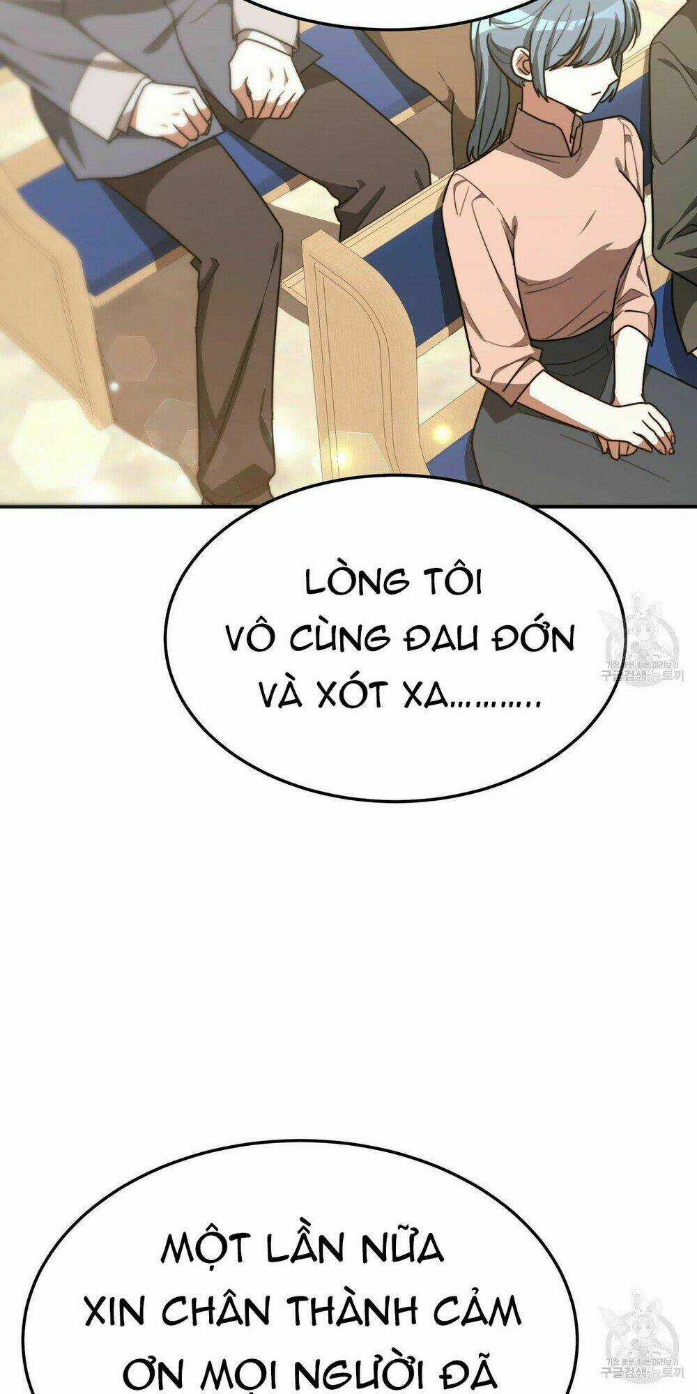 Cuộc Sống Hôn Nhân Ba Người Chapter 27 trang 37