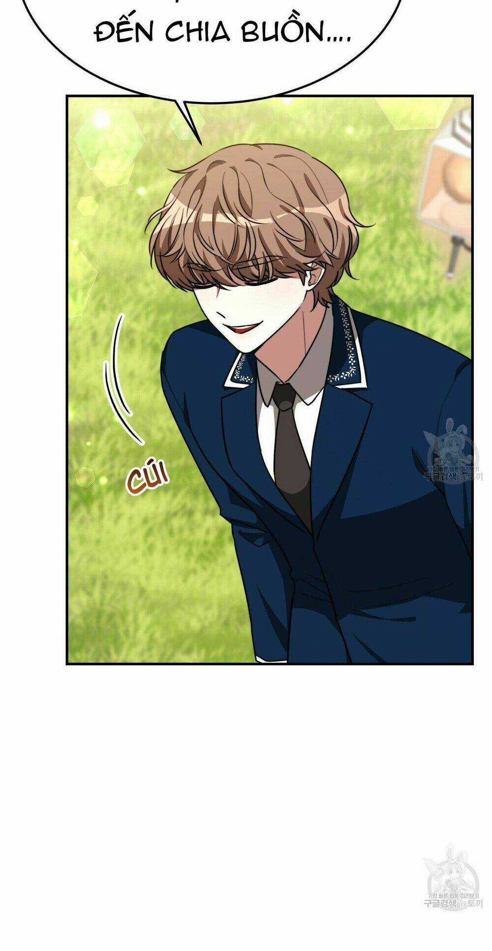 Cuộc Sống Hôn Nhân Ba Người Chapter 27 trang 38