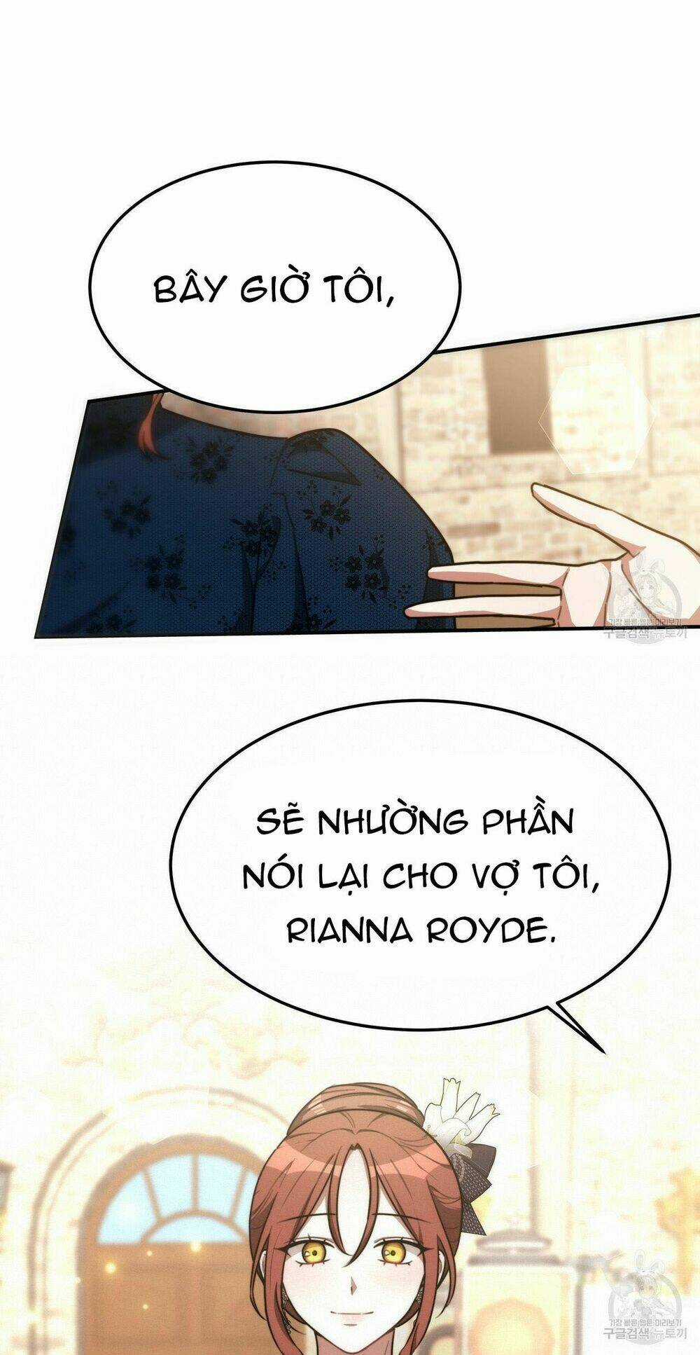 Cuộc Sống Hôn Nhân Ba Người Chapter 27 trang 39