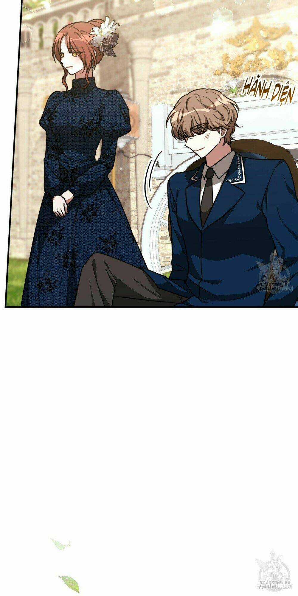 Cuộc Sống Hôn Nhân Ba Người Chapter 27 trang 41