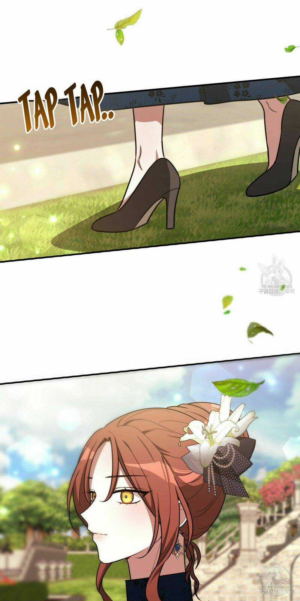 Cuộc Sống Hôn Nhân Ba Người Chapter 27 trang 42