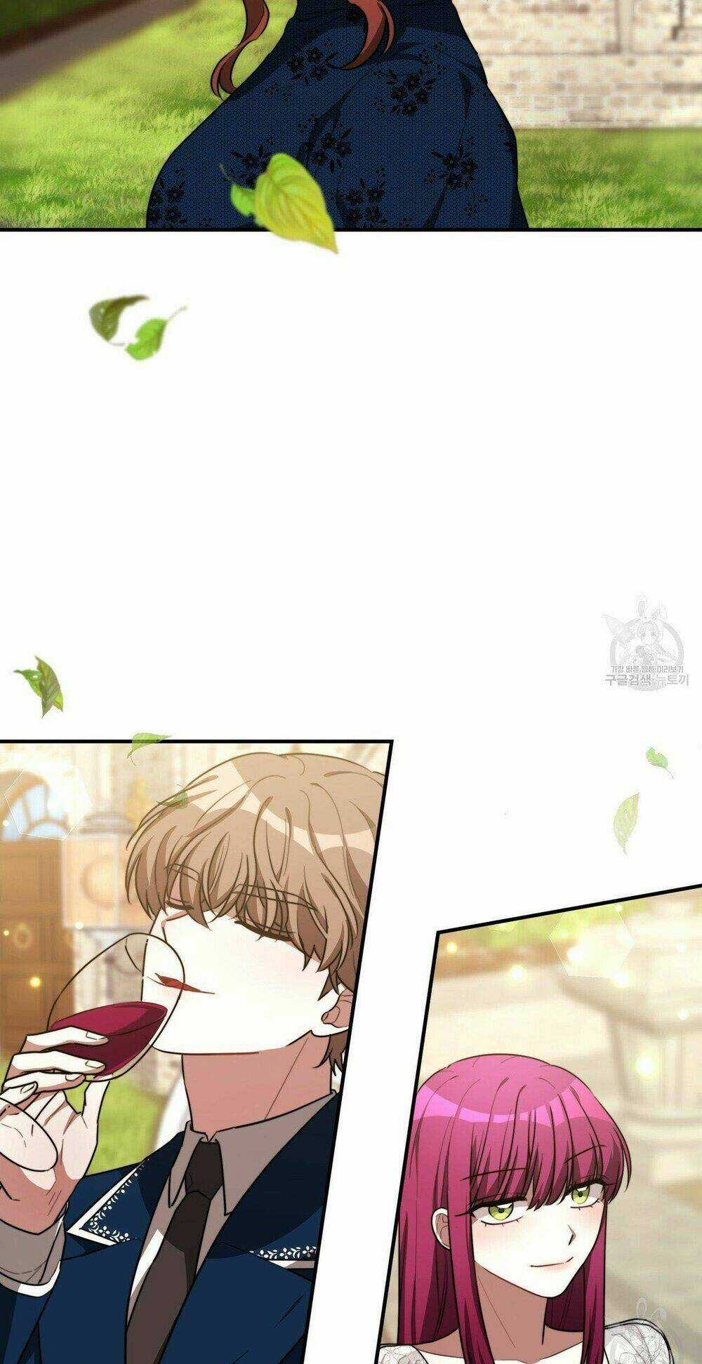 Cuộc Sống Hôn Nhân Ba Người Chapter 27 trang 43