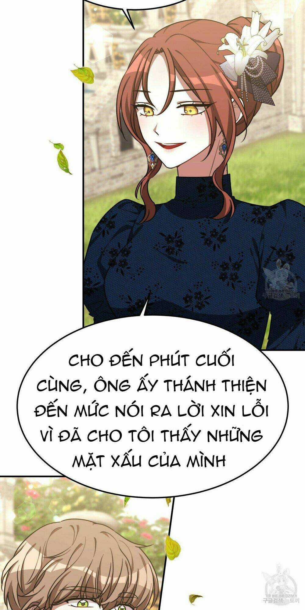 Cuộc Sống Hôn Nhân Ba Người Chapter 27 trang 48