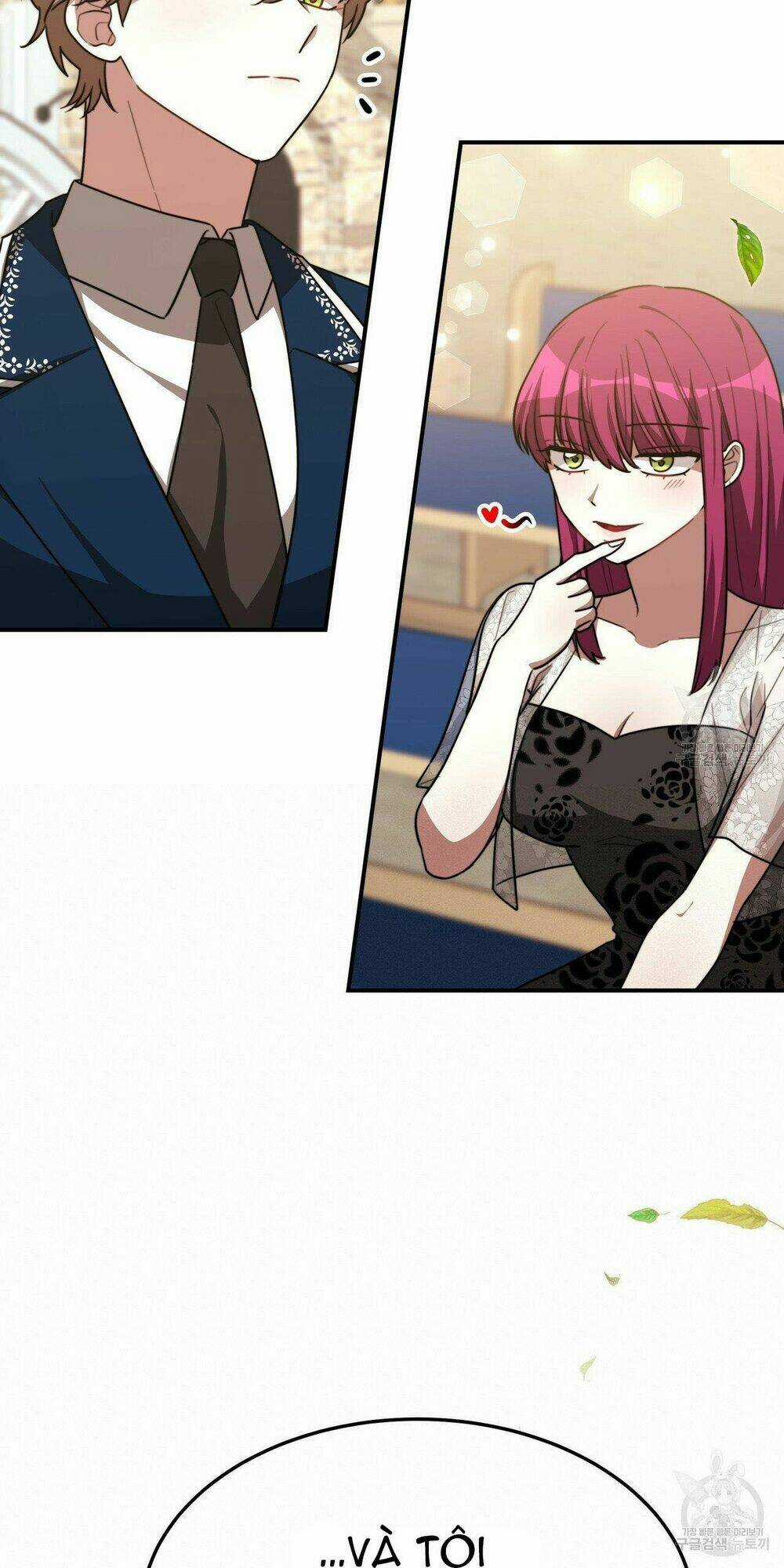 Cuộc Sống Hôn Nhân Ba Người Chapter 27 trang 49