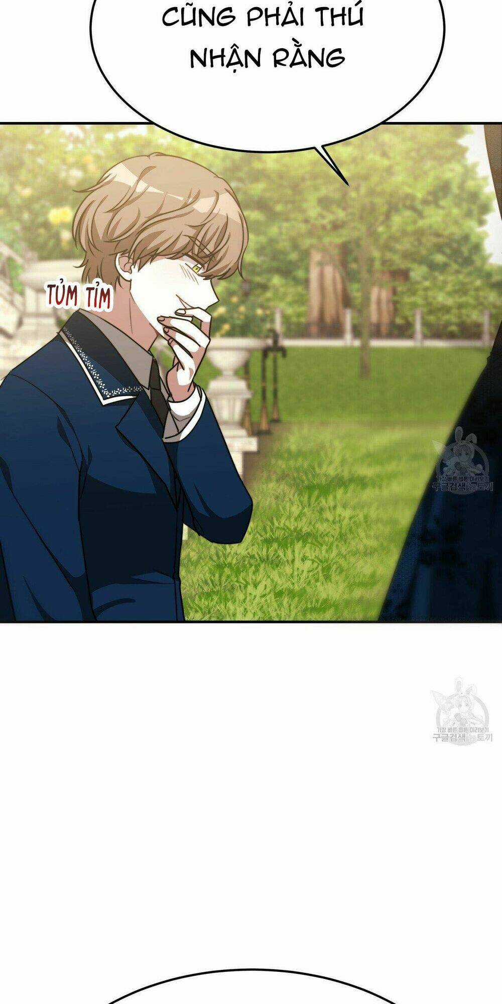 Cuộc Sống Hôn Nhân Ba Người Chapter 27 trang 50