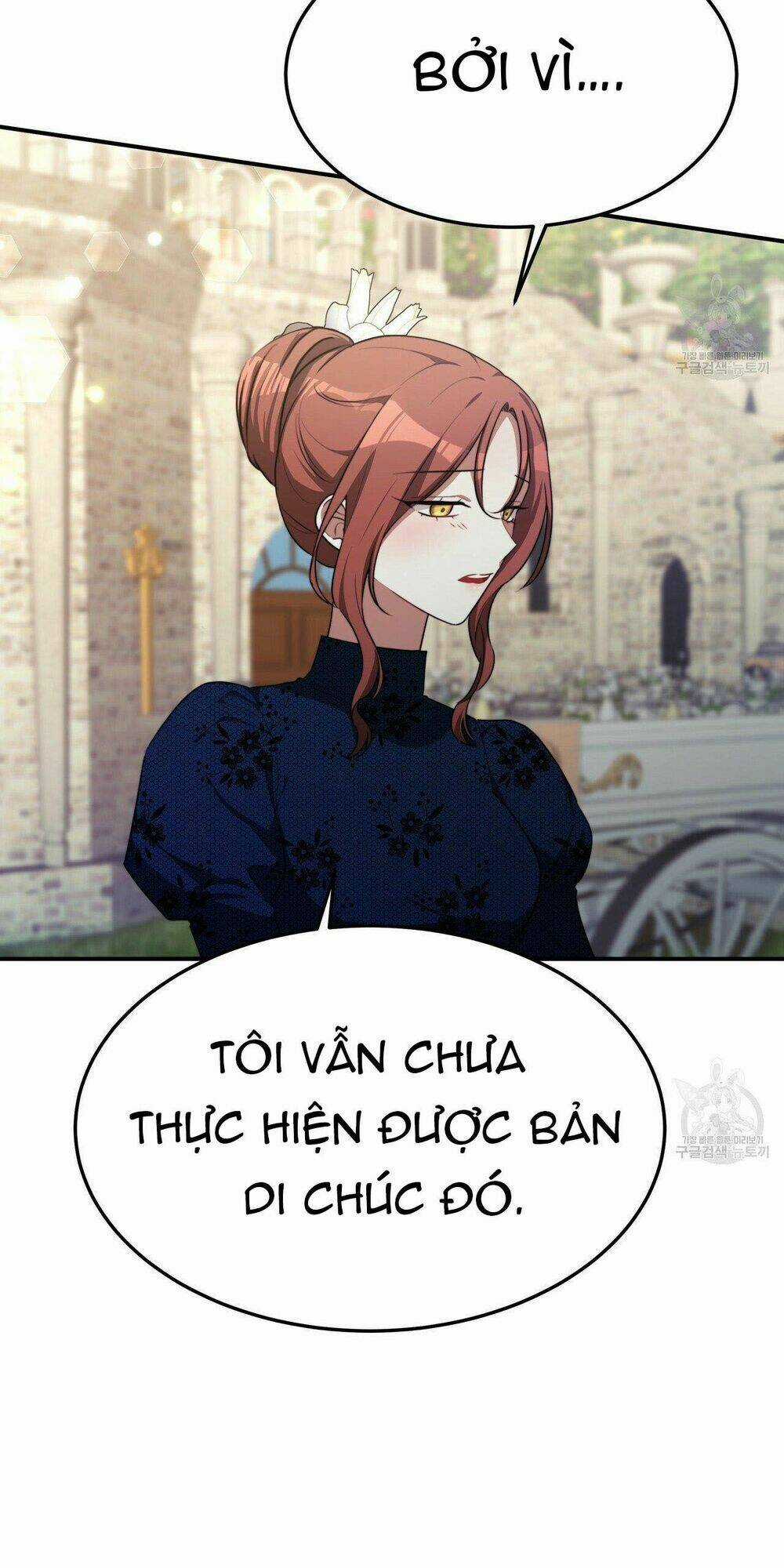 Cuộc Sống Hôn Nhân Ba Người Chapter 27 trang 52