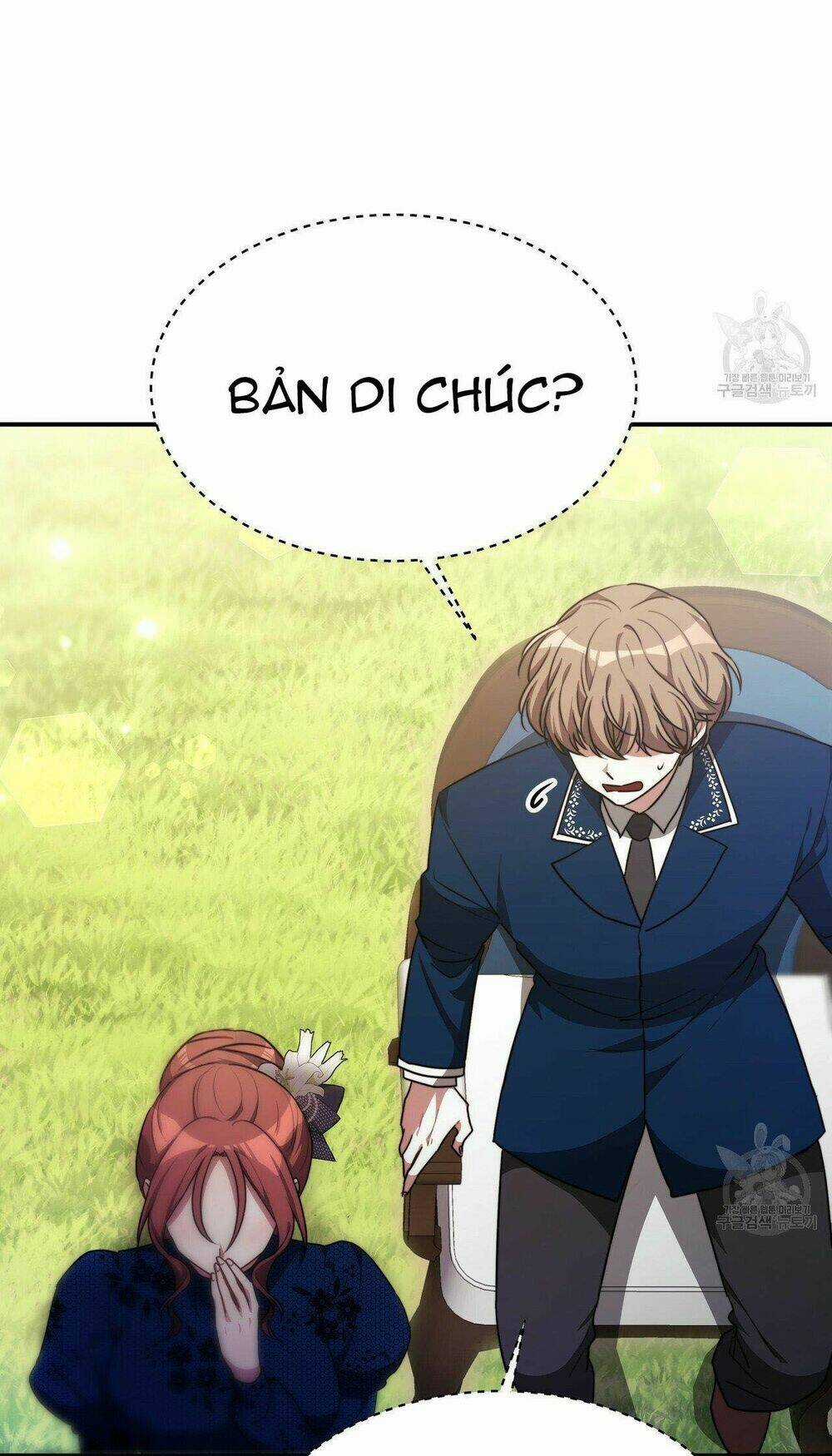 Cuộc Sống Hôn Nhân Ba Người Chapter 27 trang 53