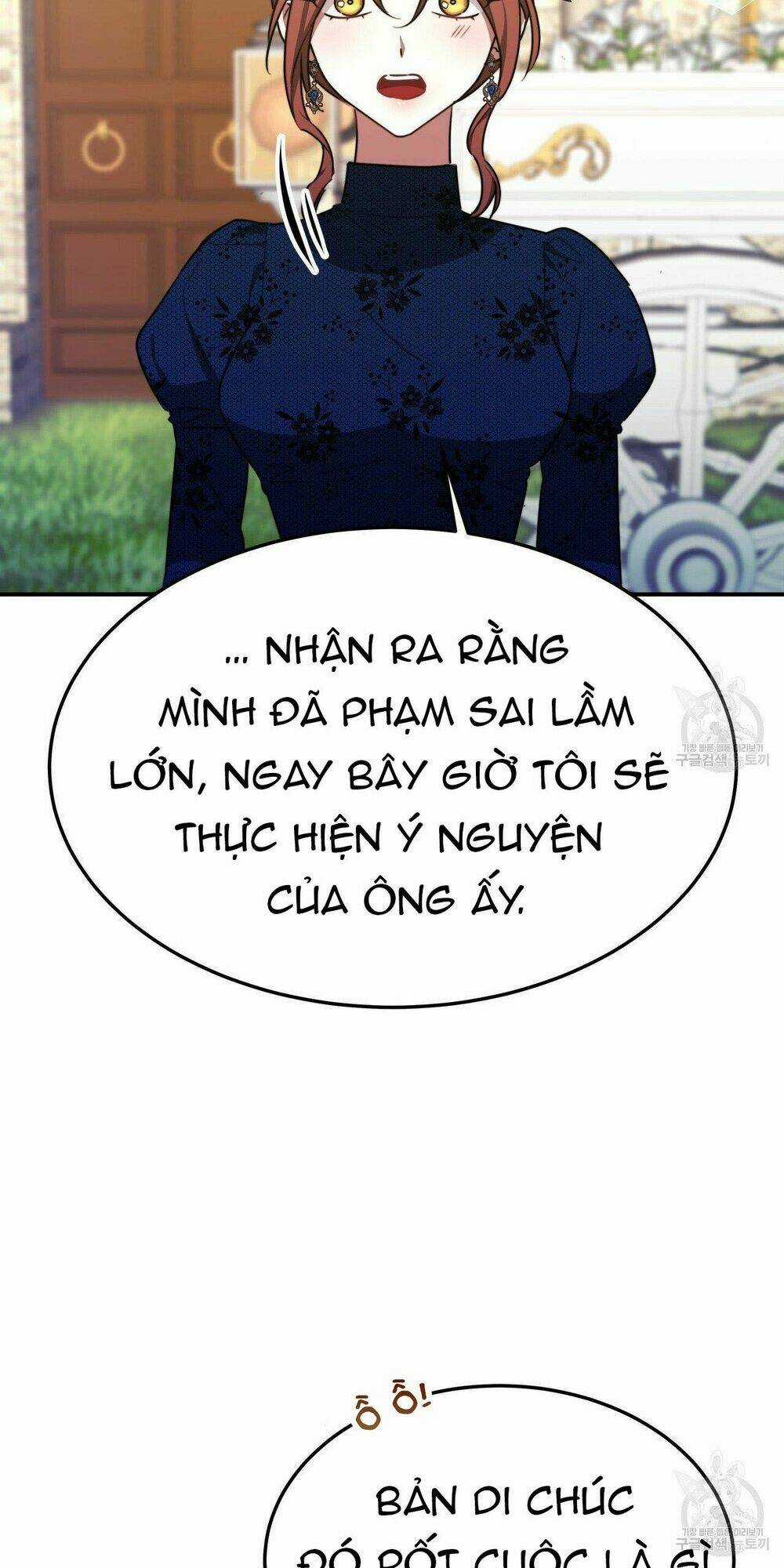 Cuộc Sống Hôn Nhân Ba Người Chapter 27 trang 55