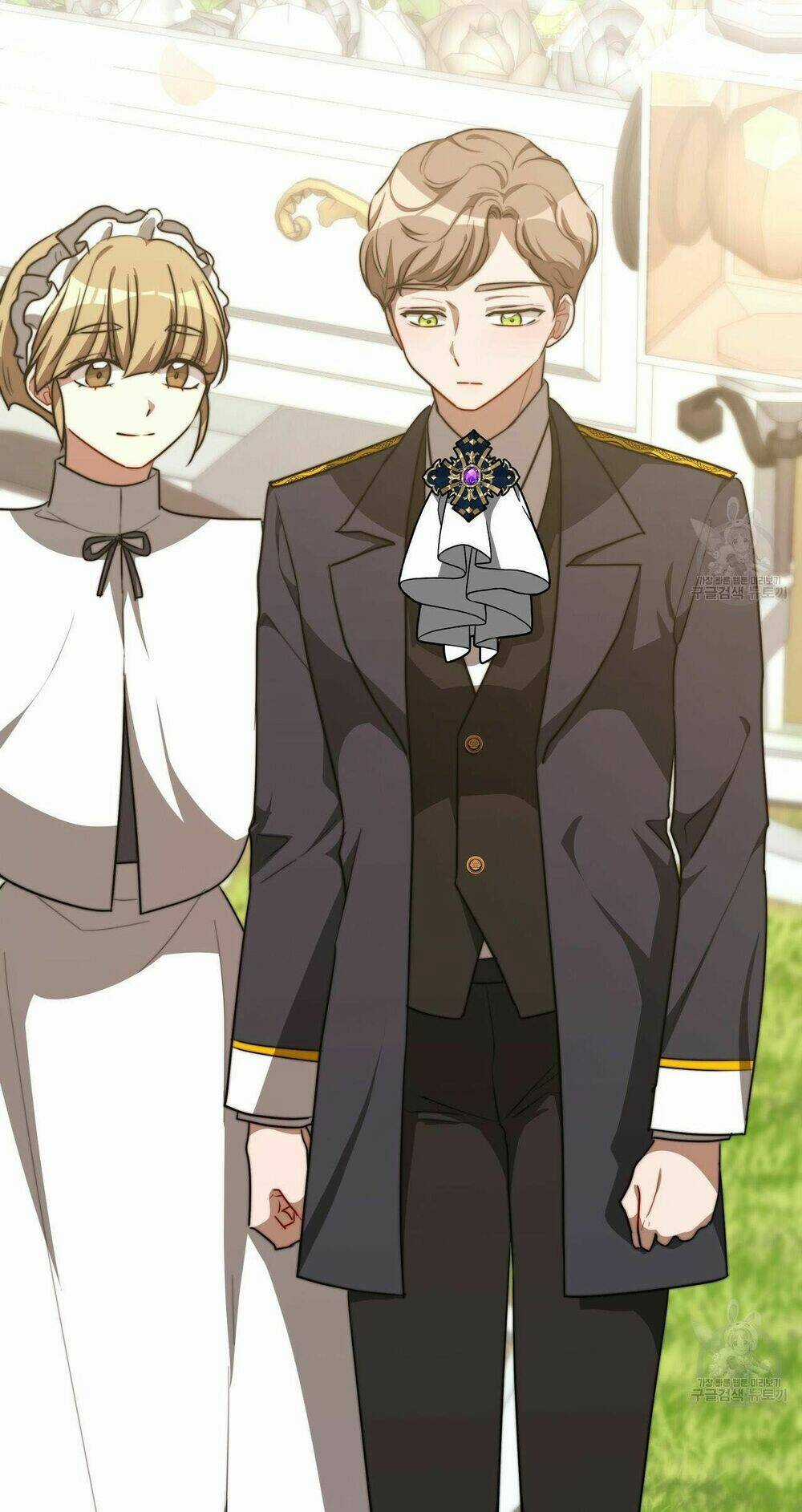 Cuộc Sống Hôn Nhân Ba Người Chapter 27 trang 58