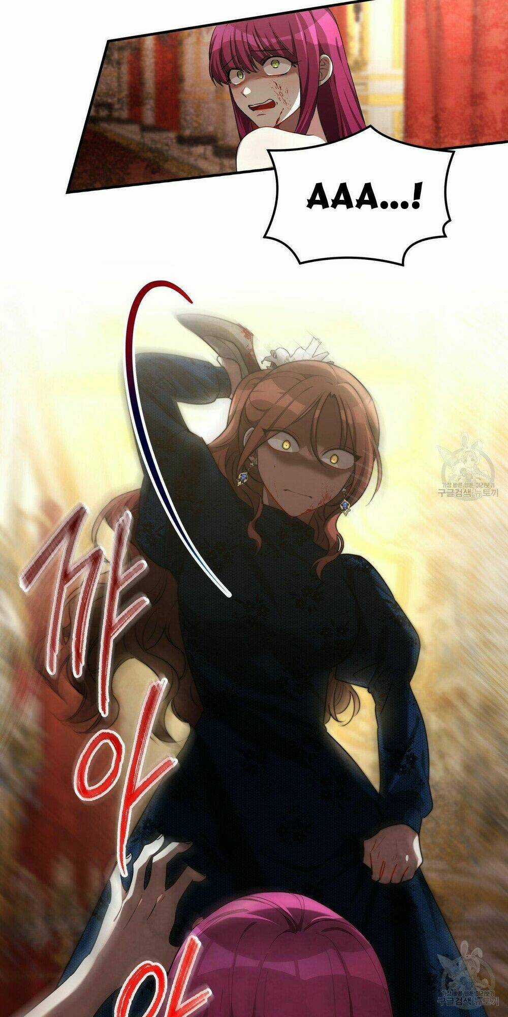 Cuộc Sống Hôn Nhân Ba Người Chapter 27 trang 6