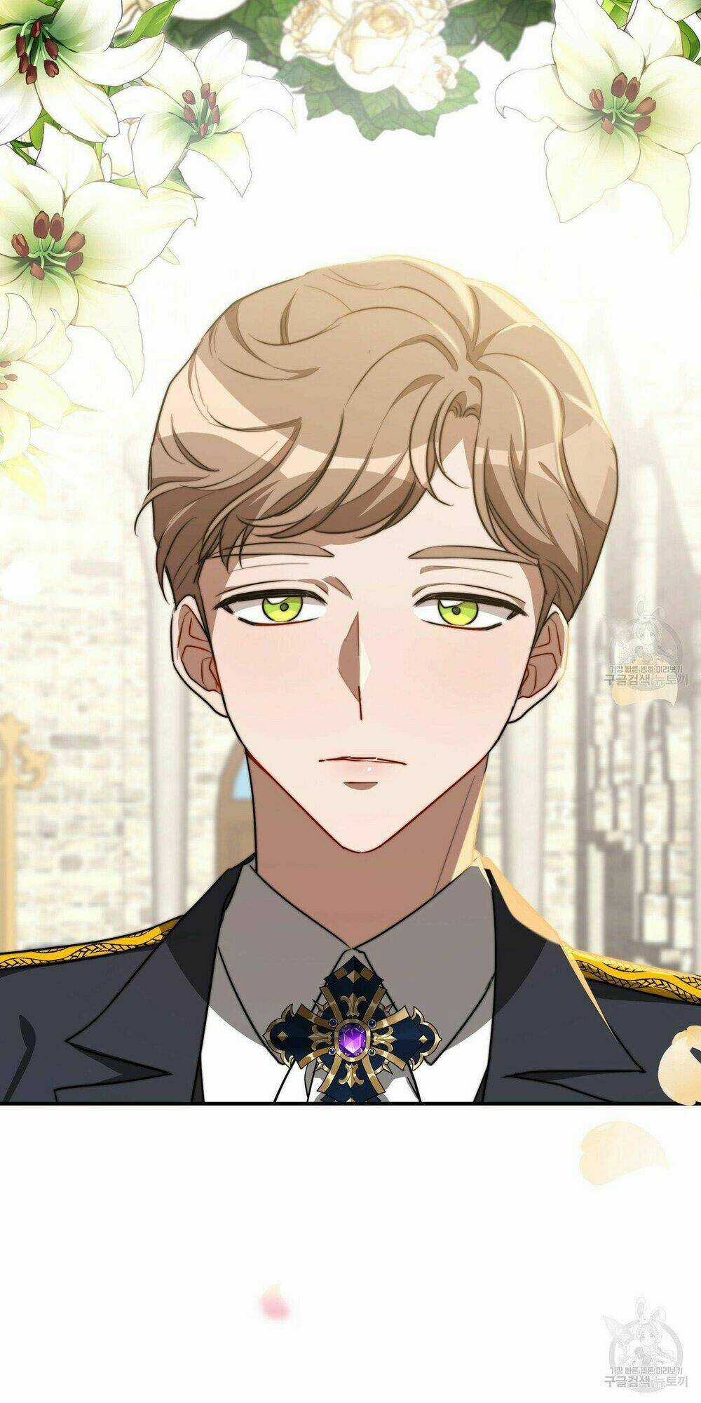 Cuộc Sống Hôn Nhân Ba Người Chapter 27 trang 60