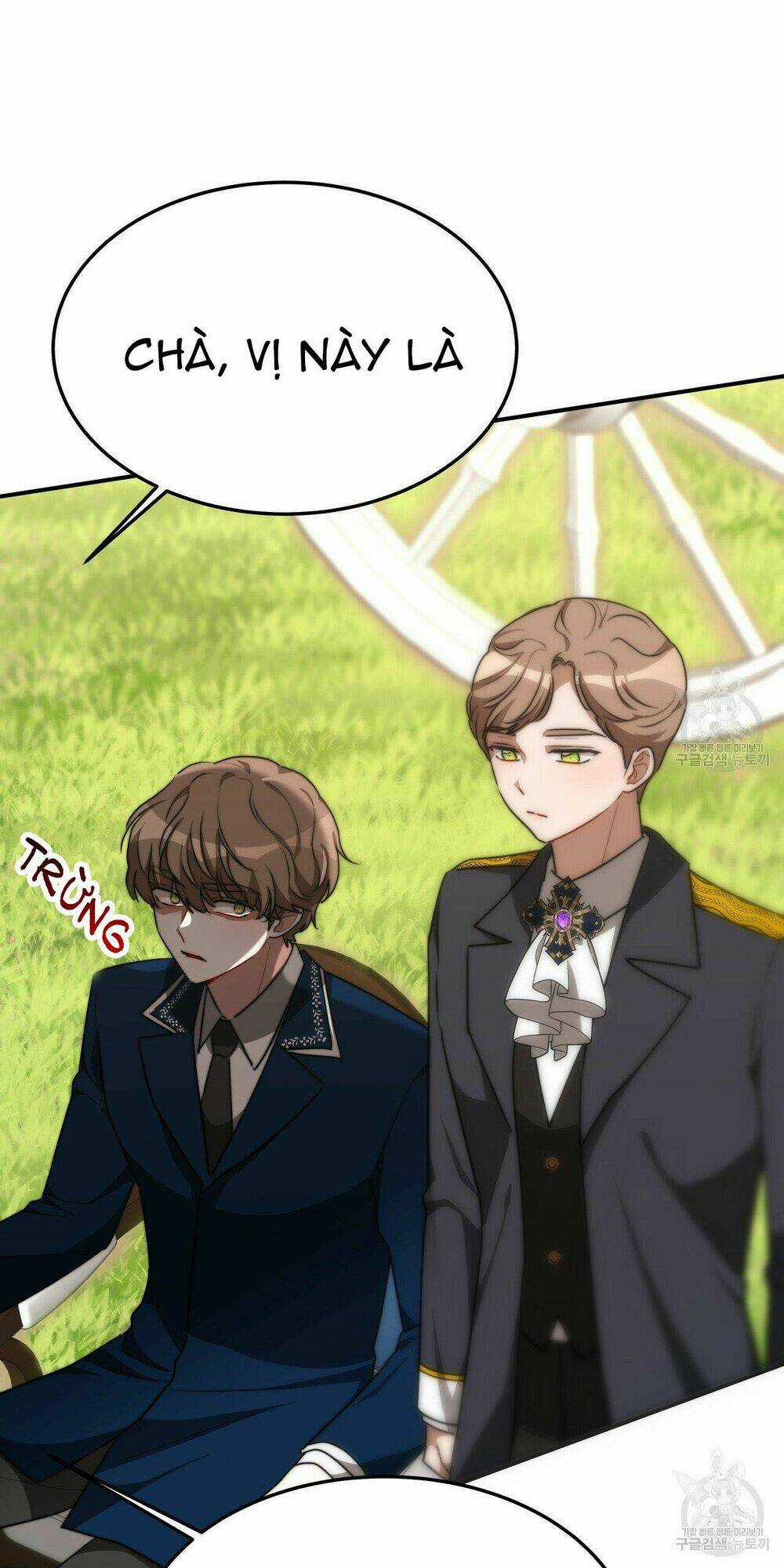 Cuộc Sống Hôn Nhân Ba Người Chapter 27 trang 61