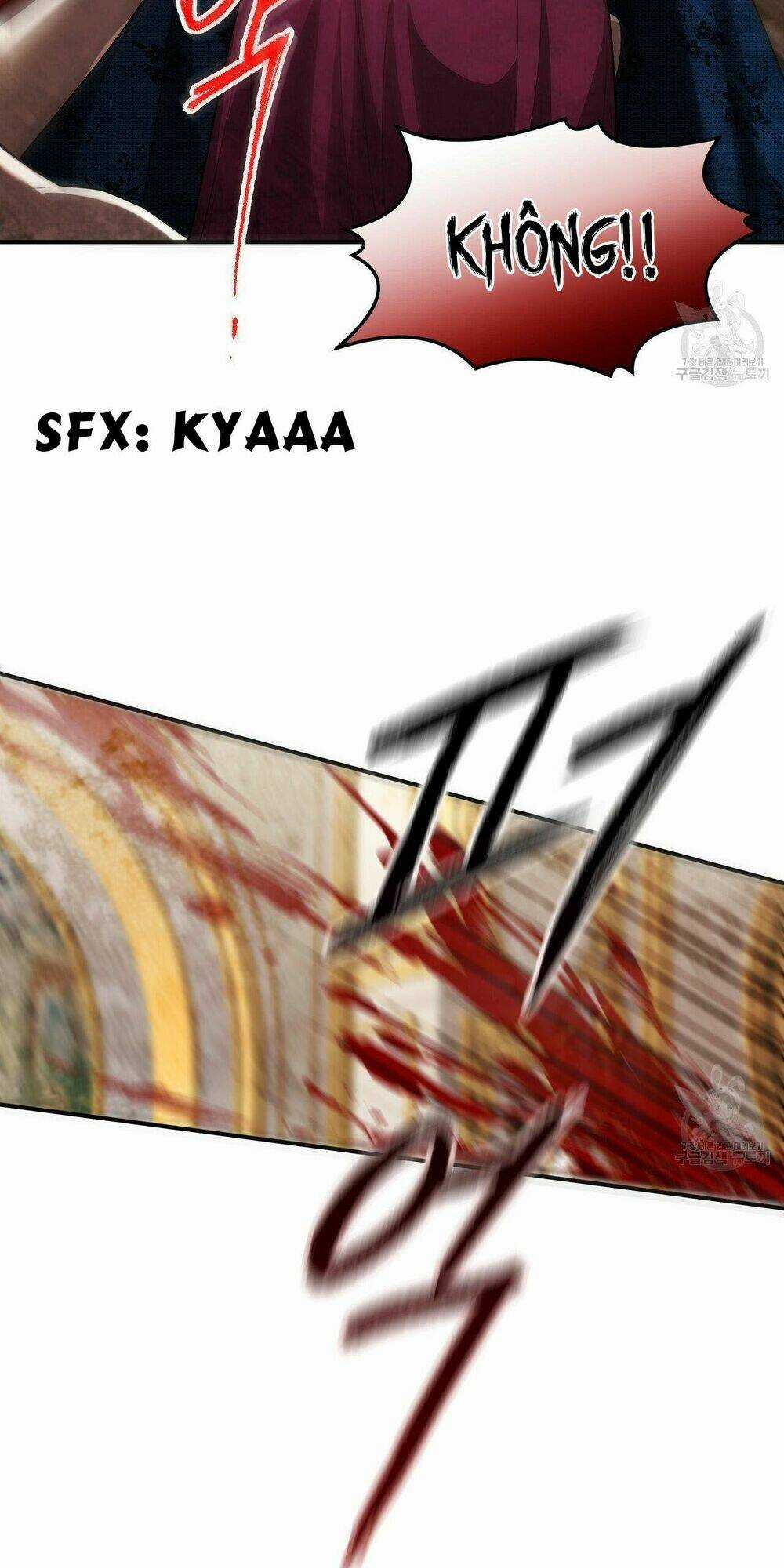 Cuộc Sống Hôn Nhân Ba Người Chapter 27 trang 7