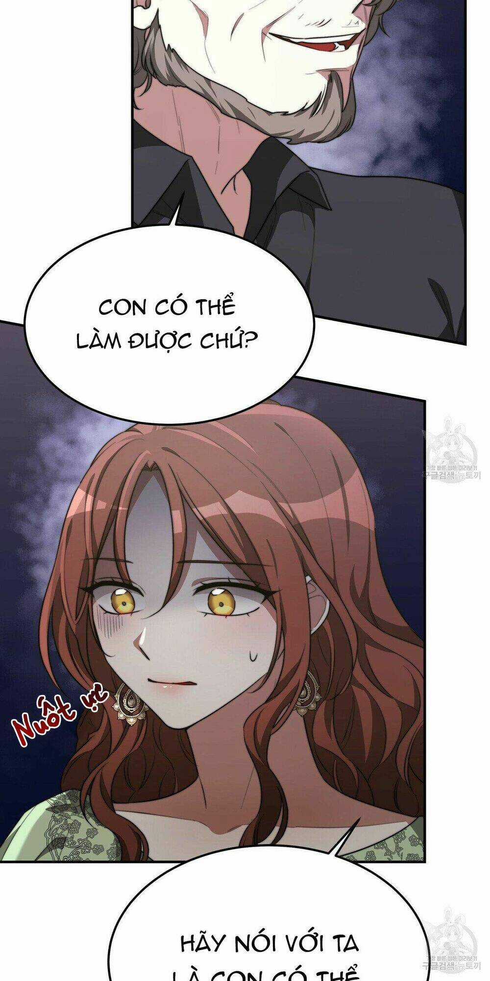 Cuộc Sống Hôn Nhân Ba Người Chapter 28 trang 17