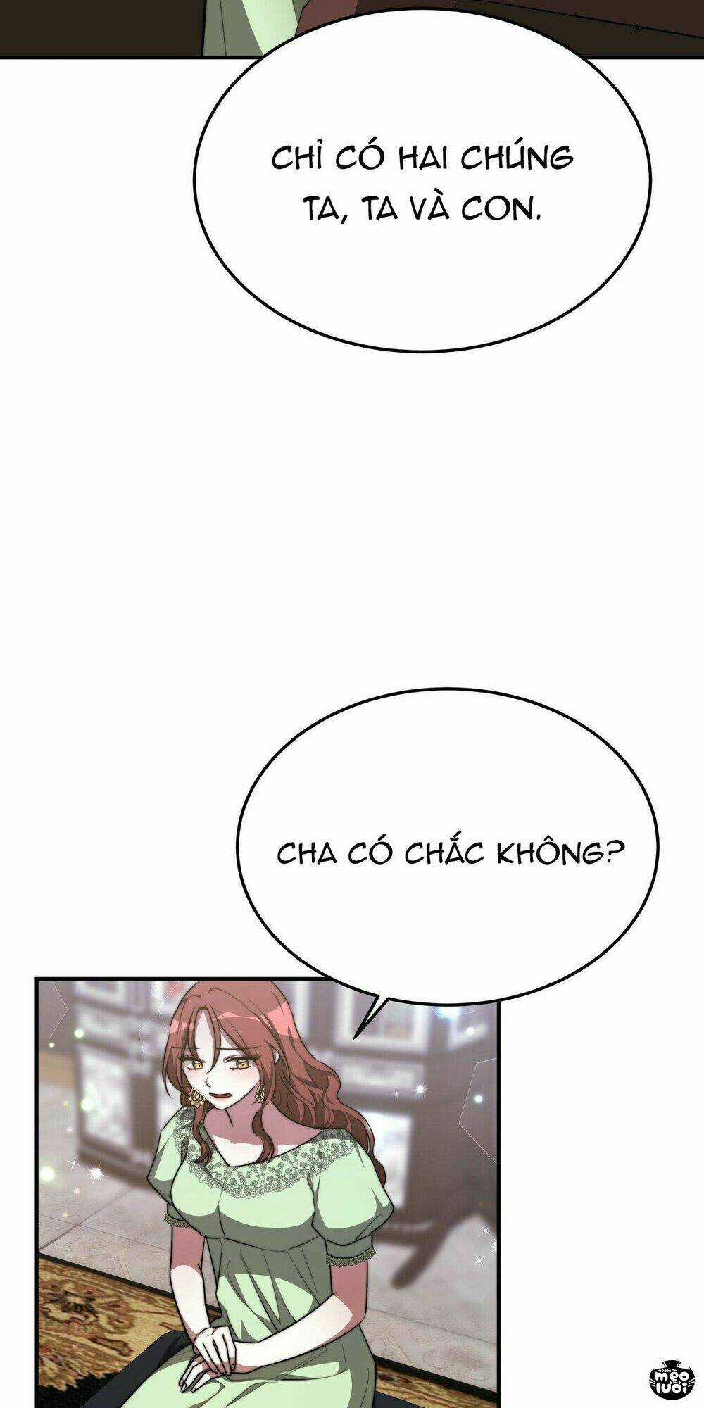 Cuộc Sống Hôn Nhân Ba Người Chapter 28 trang 19