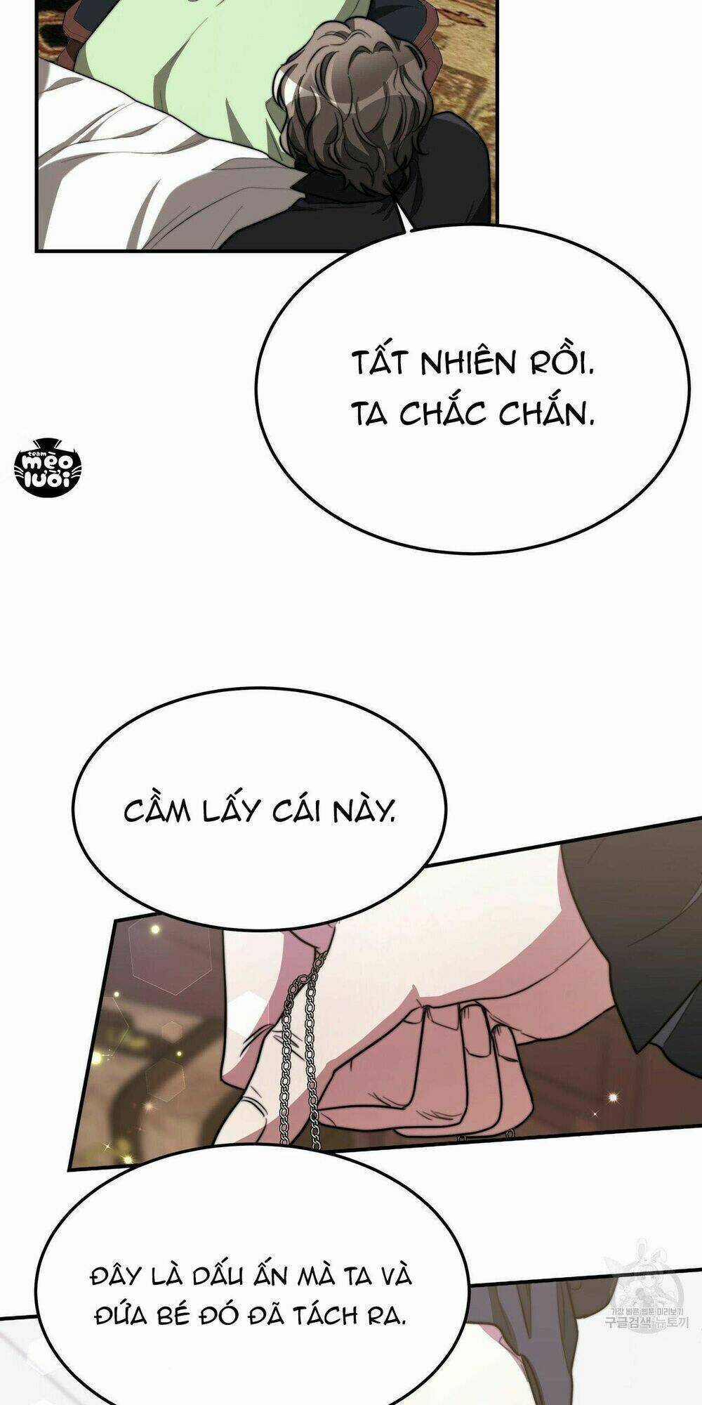 Cuộc Sống Hôn Nhân Ba Người Chapter 28 trang 20