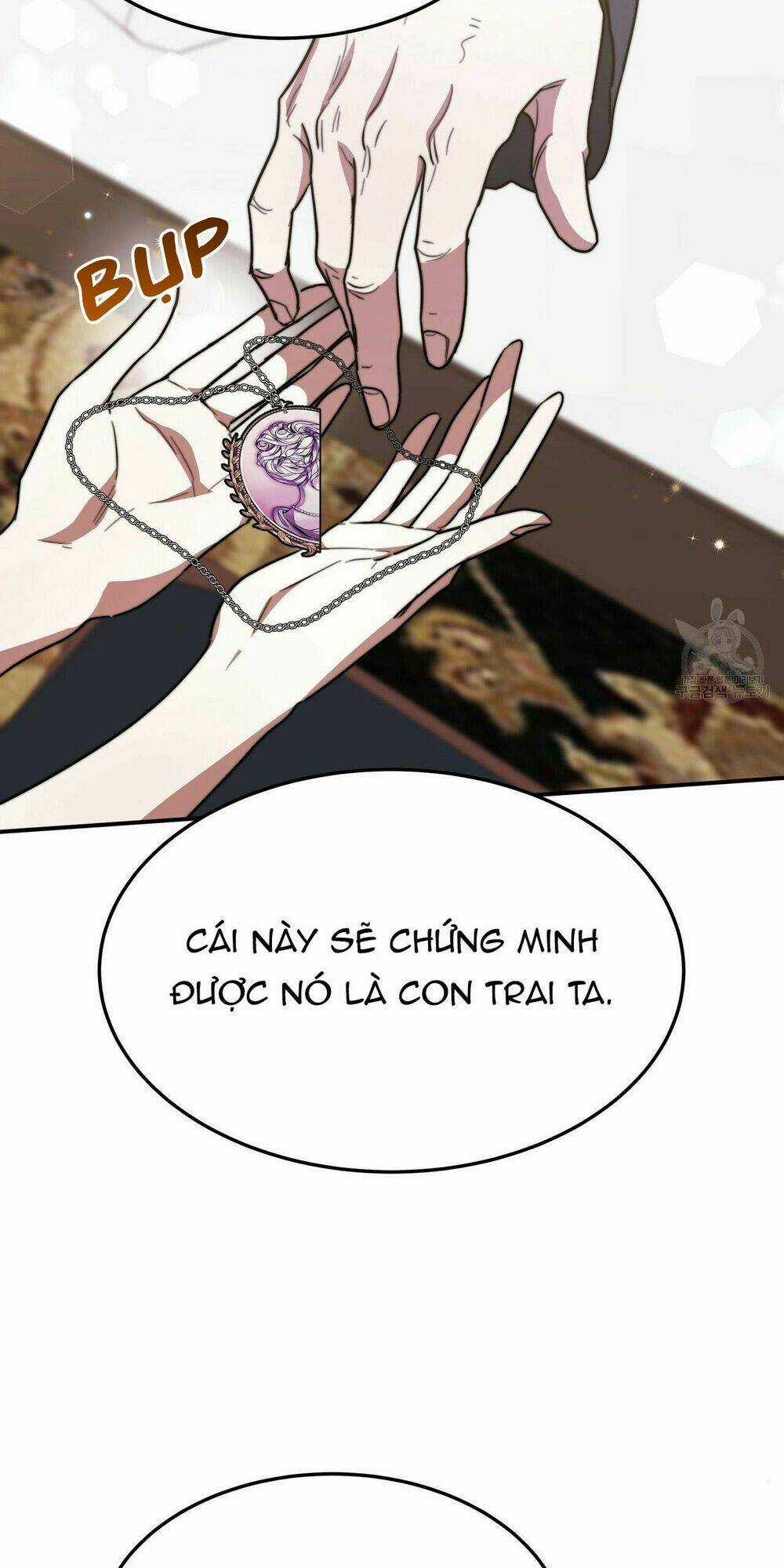 Cuộc Sống Hôn Nhân Ba Người Chapter 28 trang 21