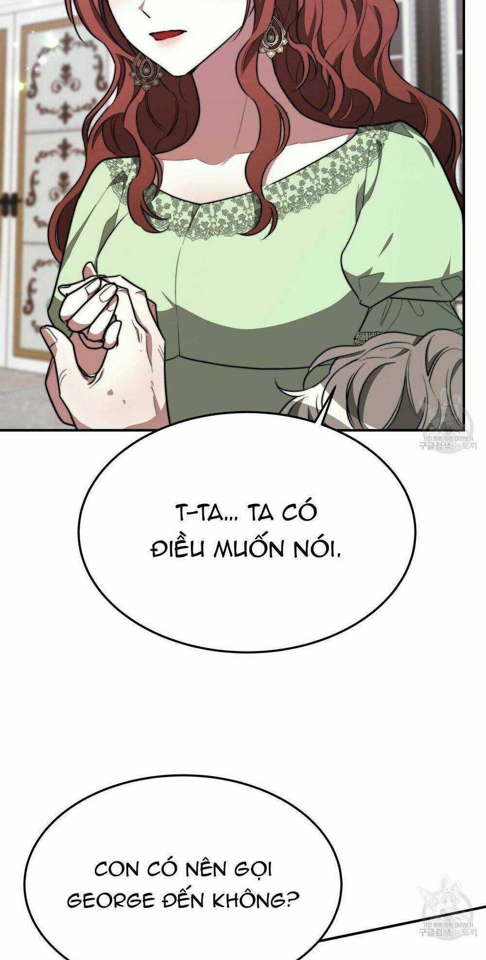 Cuộc Sống Hôn Nhân Ba Người Chapter 28 trang 3