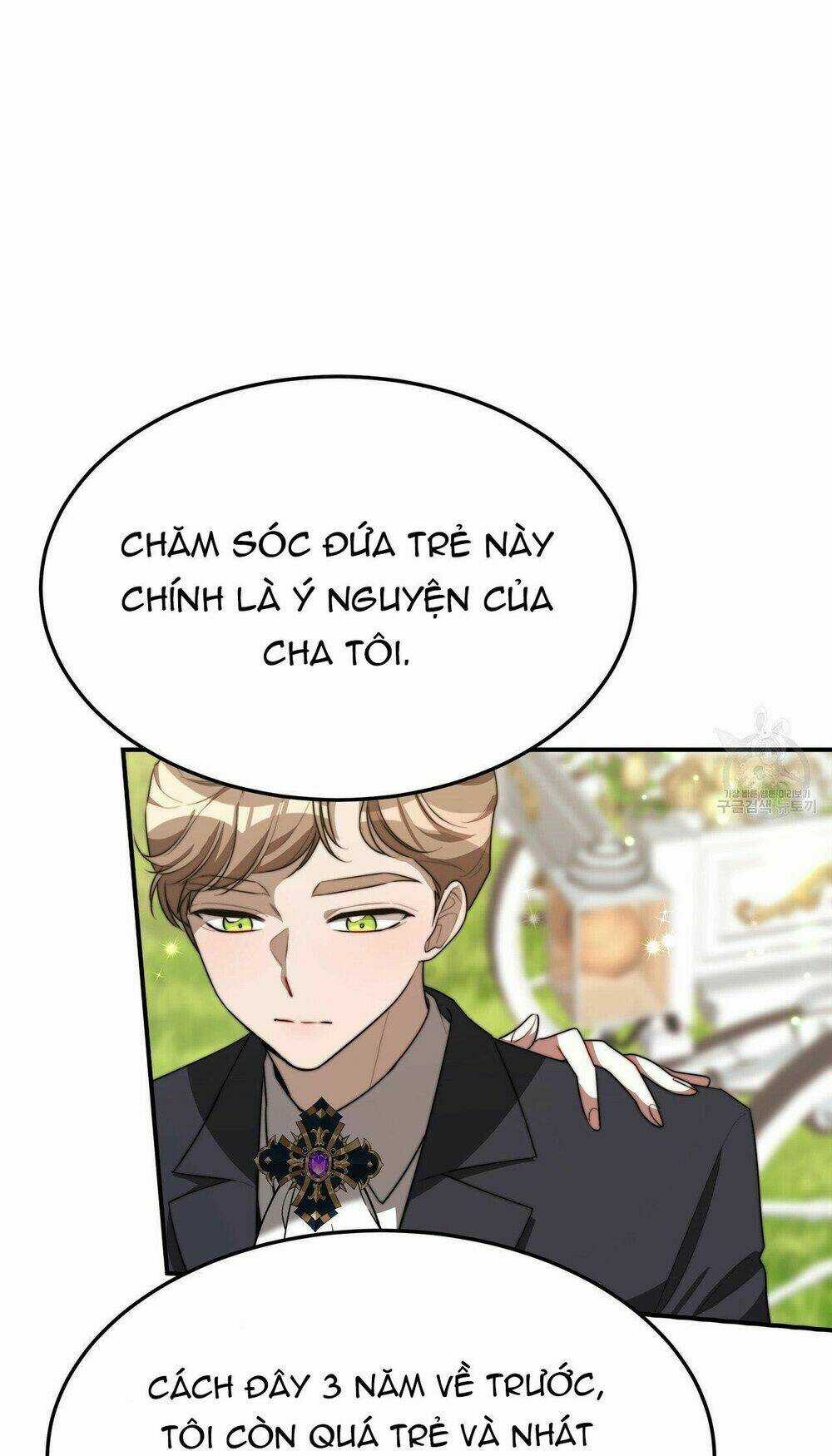 Cuộc Sống Hôn Nhân Ba Người Chapter 28 trang 33