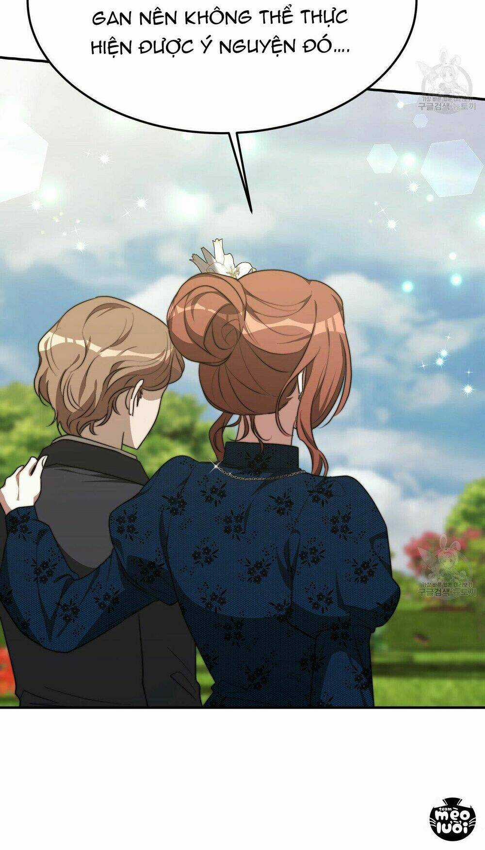 Cuộc Sống Hôn Nhân Ba Người Chapter 28 trang 34