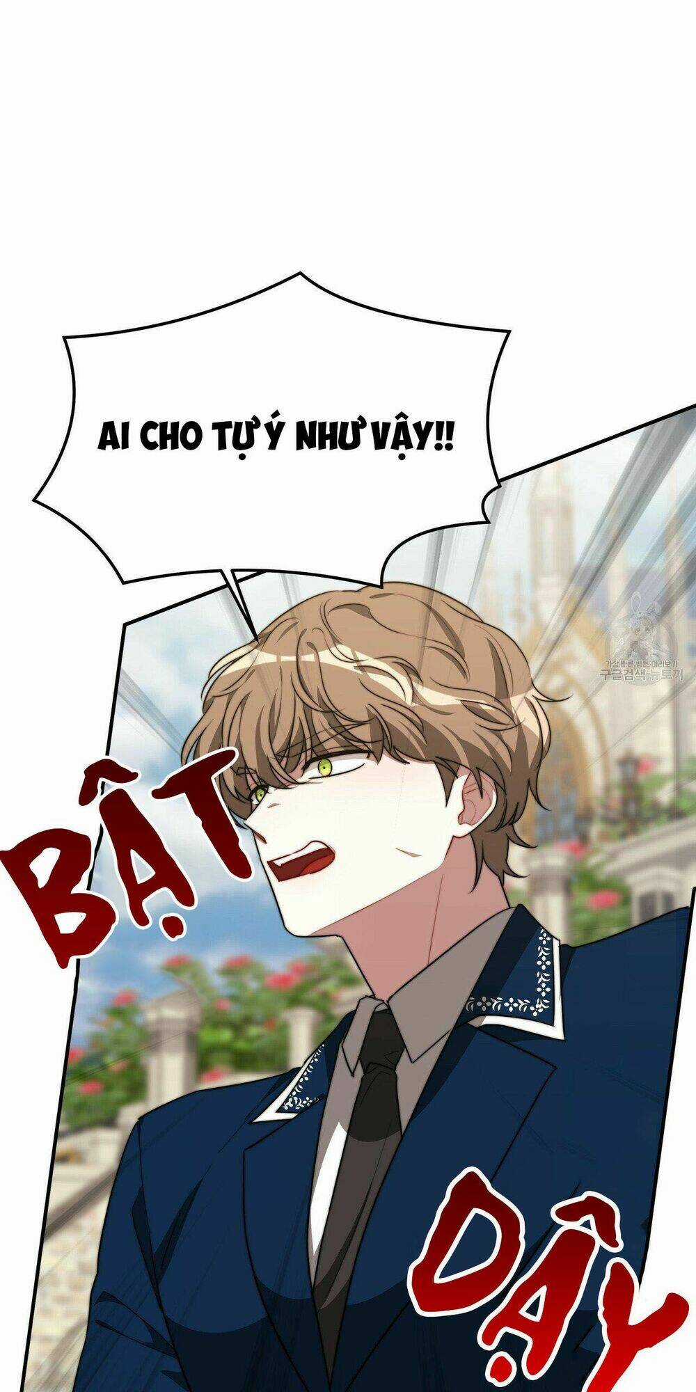 Cuộc Sống Hôn Nhân Ba Người Chapter 28 trang 36