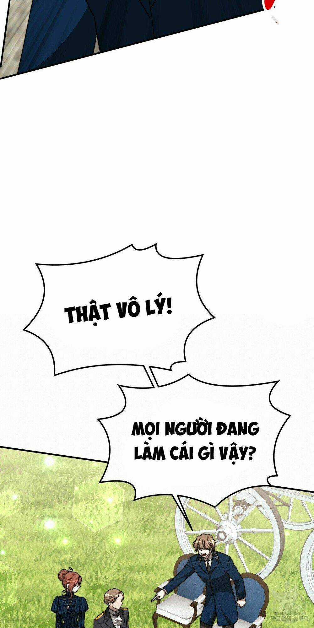 Cuộc Sống Hôn Nhân Ba Người Chapter 28 trang 37