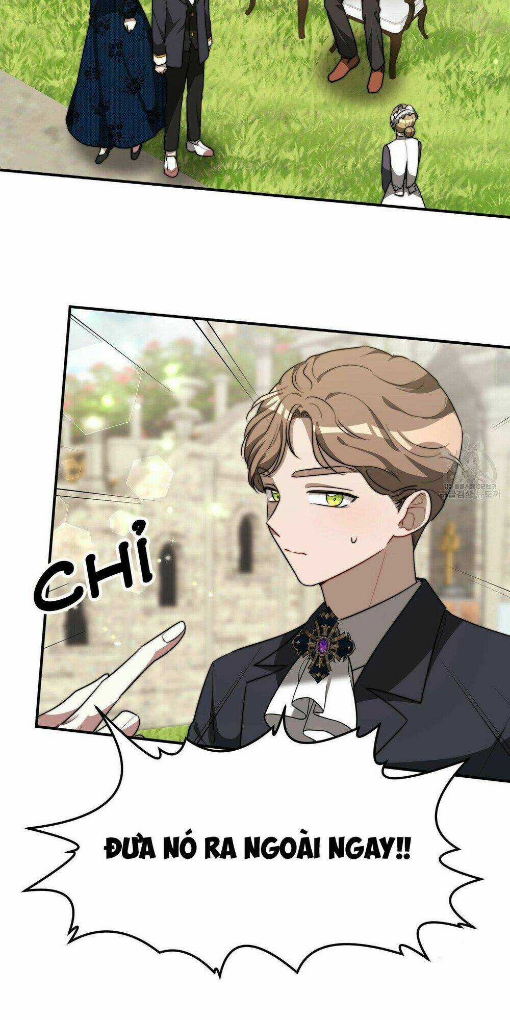 Cuộc Sống Hôn Nhân Ba Người Chapter 28 trang 38