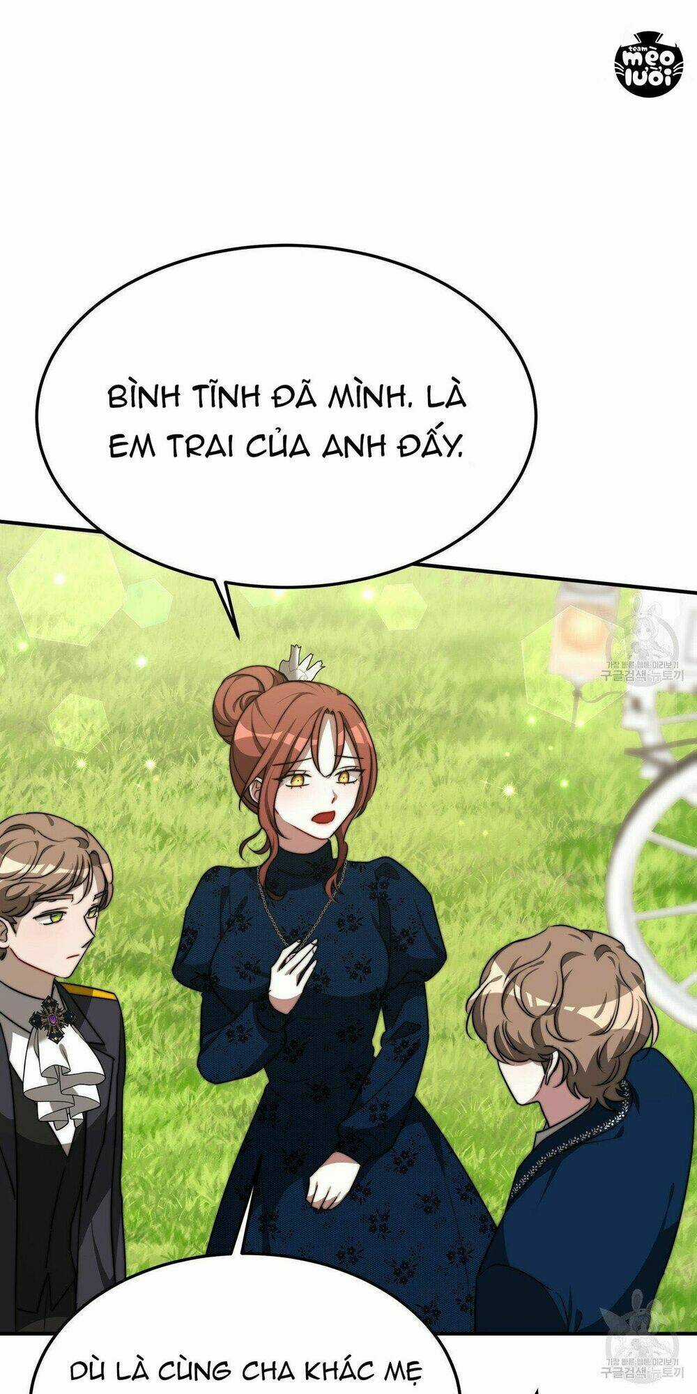 Cuộc Sống Hôn Nhân Ba Người Chapter 28 trang 39