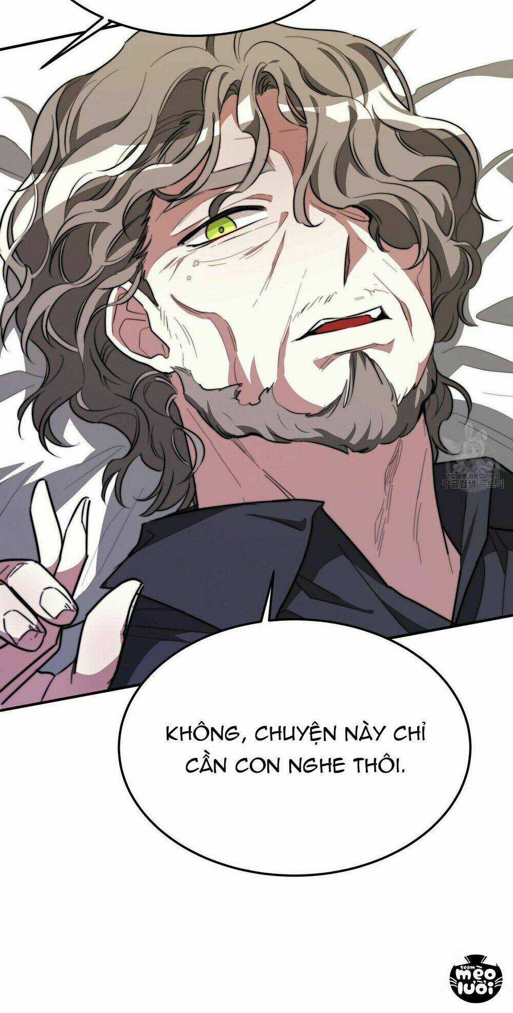 Cuộc Sống Hôn Nhân Ba Người Chapter 28 trang 4