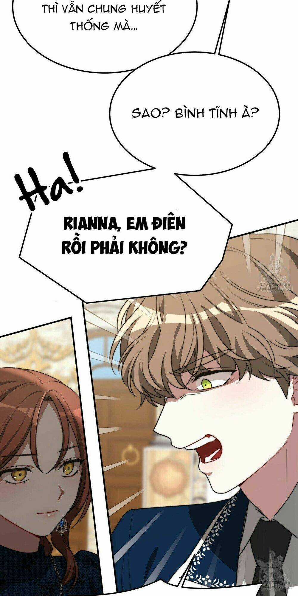 Cuộc Sống Hôn Nhân Ba Người Chapter 28 trang 40