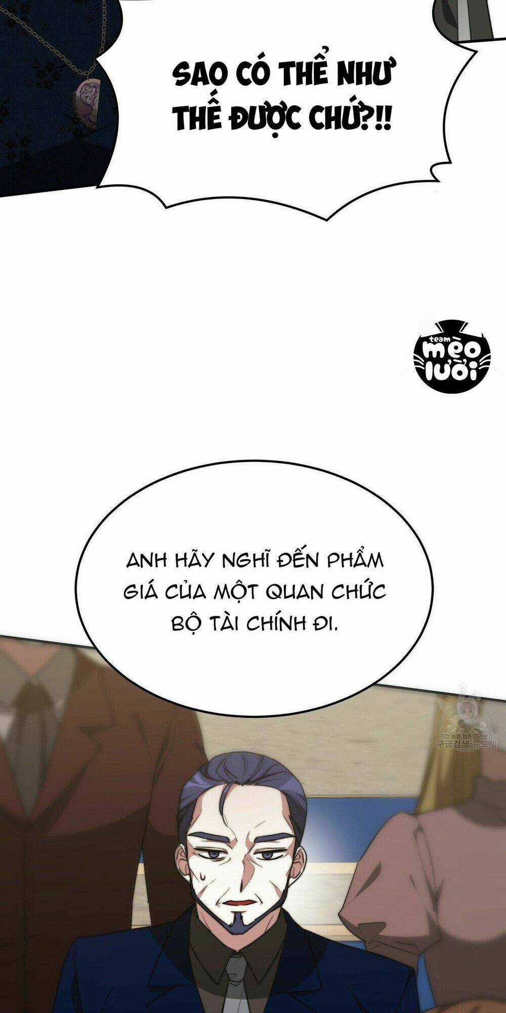 Cuộc Sống Hôn Nhân Ba Người Chapter 28 trang 41