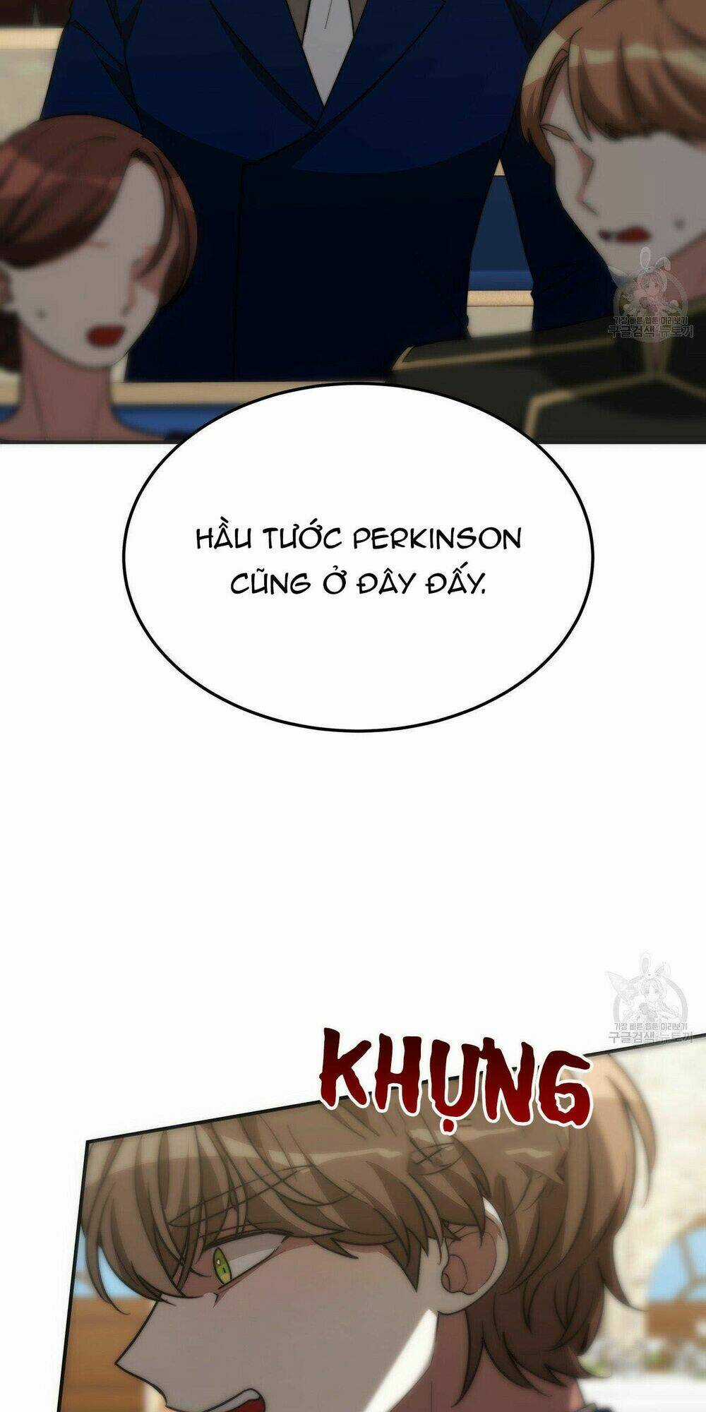 Cuộc Sống Hôn Nhân Ba Người Chapter 28 trang 42