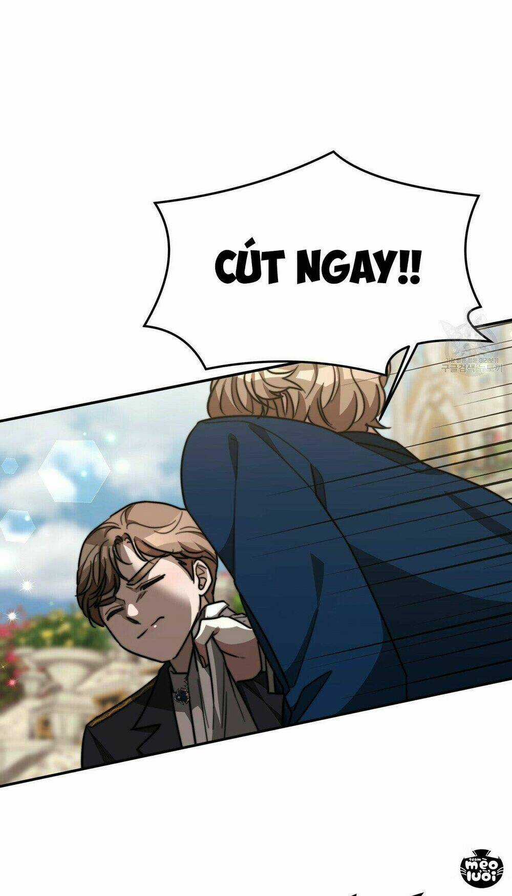 Cuộc Sống Hôn Nhân Ba Người Chapter 28 trang 44