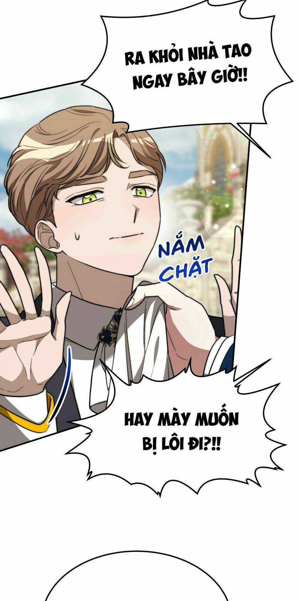 Cuộc Sống Hôn Nhân Ba Người Chapter 28 trang 45