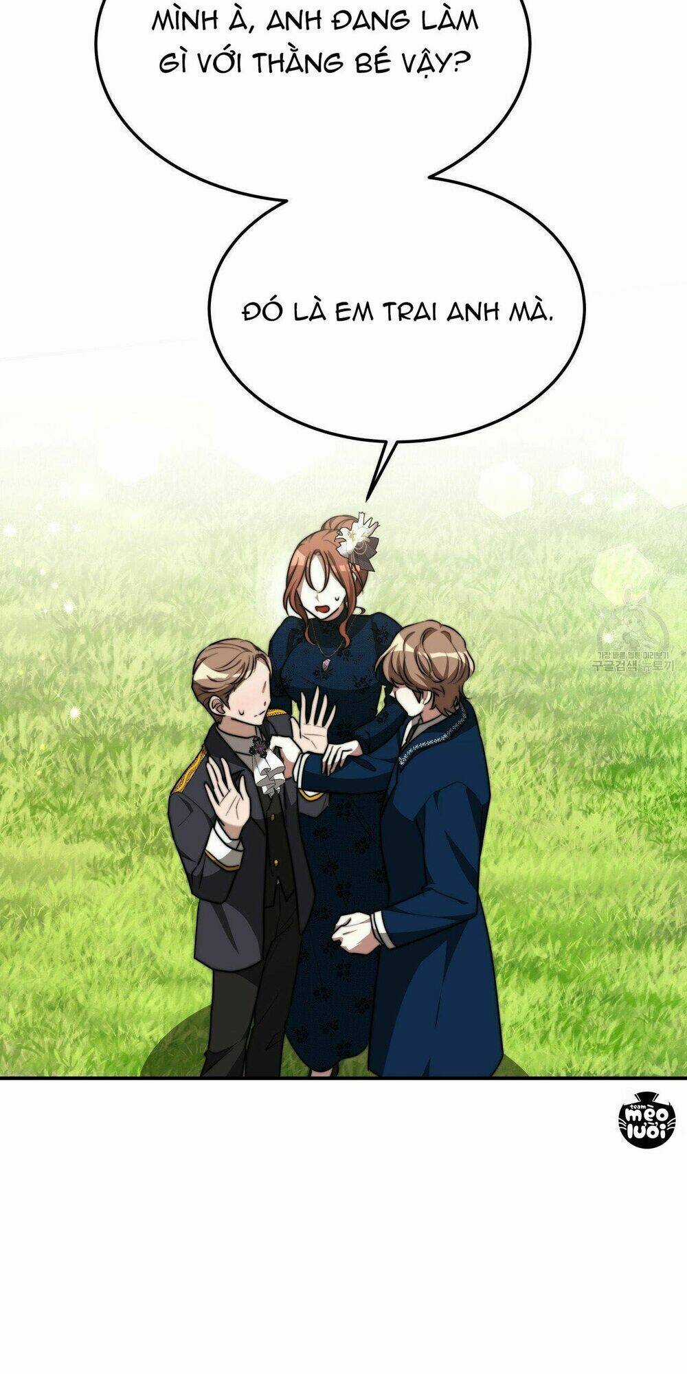 Cuộc Sống Hôn Nhân Ba Người Chapter 28 trang 46