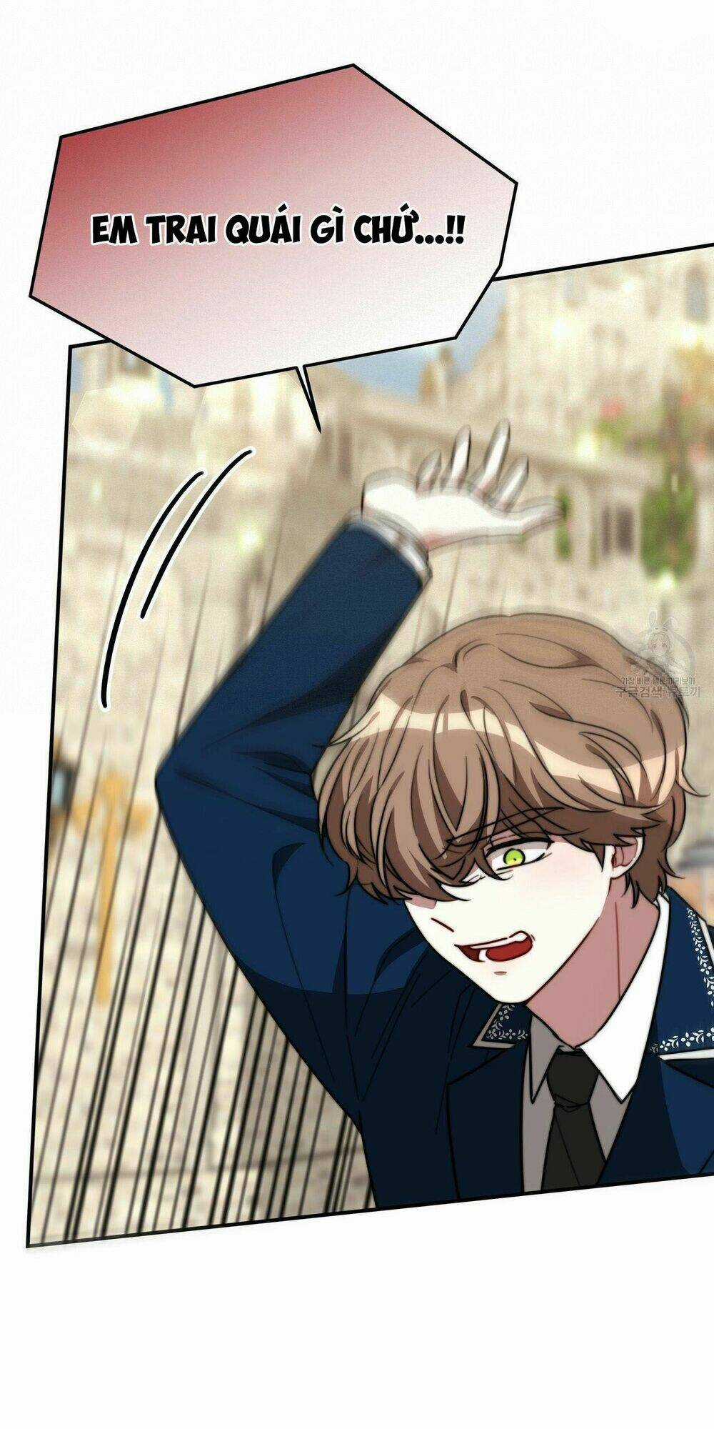 Cuộc Sống Hôn Nhân Ba Người Chapter 28 trang 47