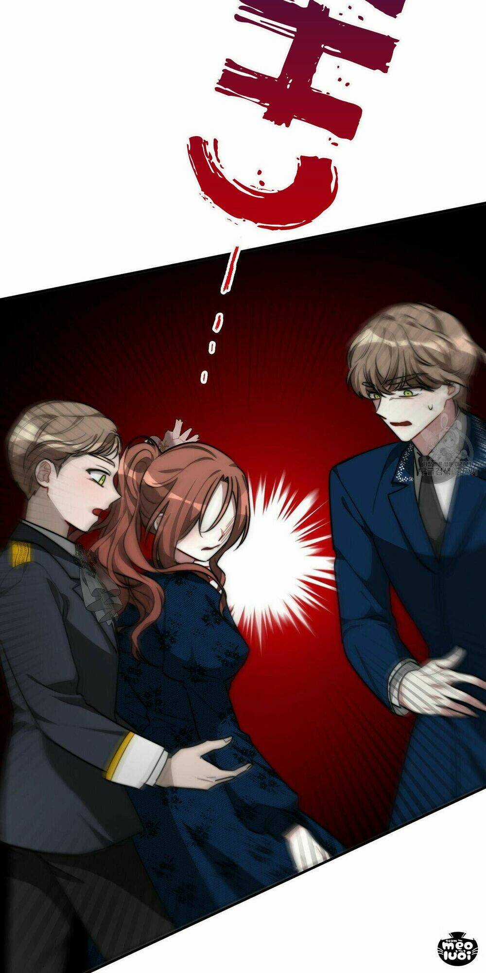 Cuộc Sống Hôn Nhân Ba Người Chapter 28 trang 49